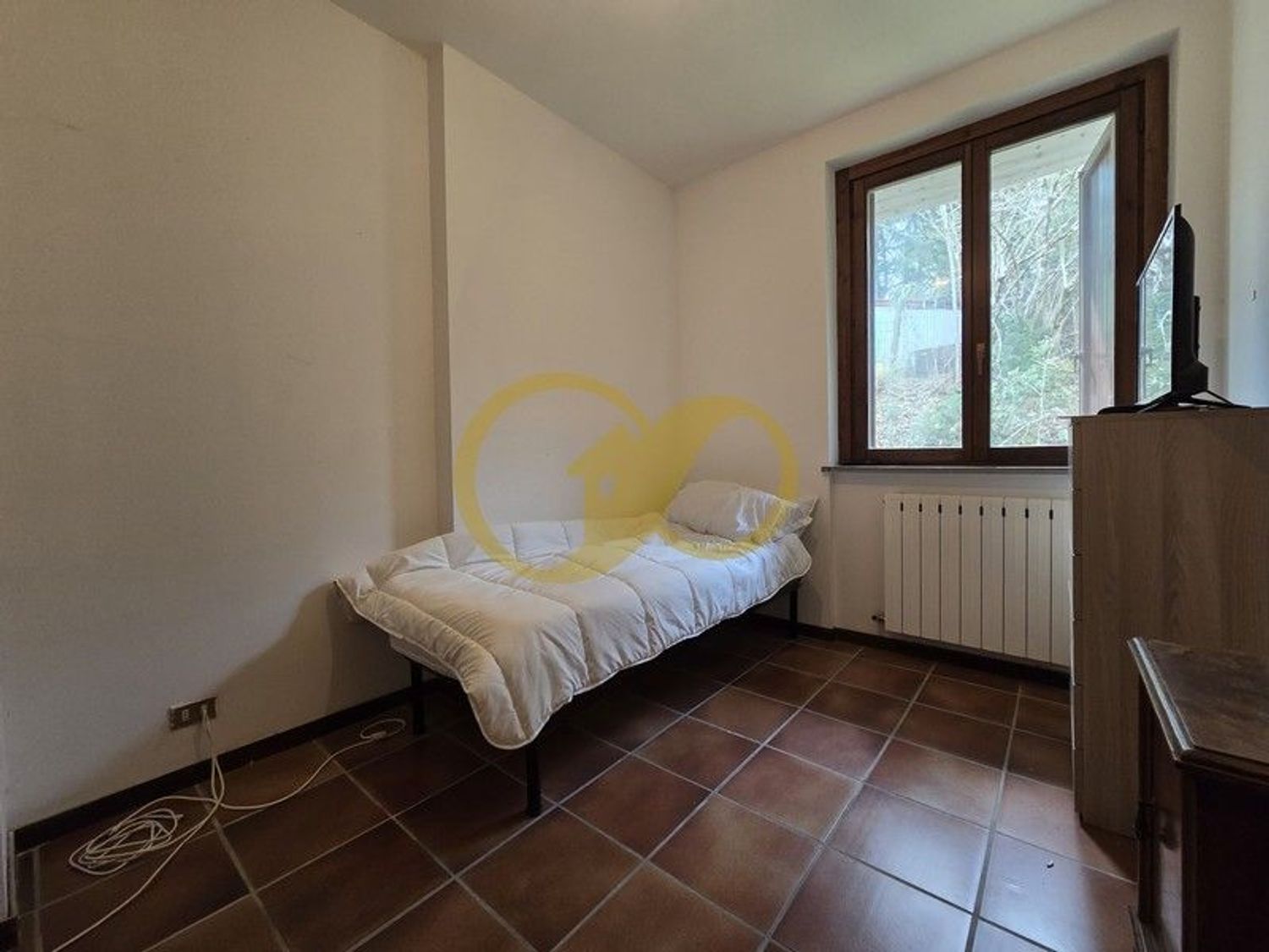 Villette a schiera in vendita a Fiastra