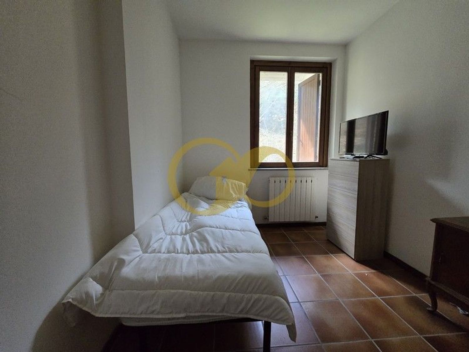 Villette a schiera in vendita a Fiastra