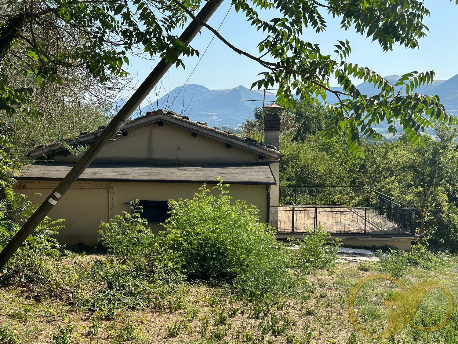 Casa singola in vendita a Castelraimondo