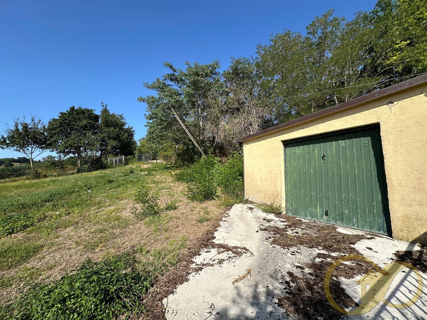 Casa singola in vendita a Castelraimondo