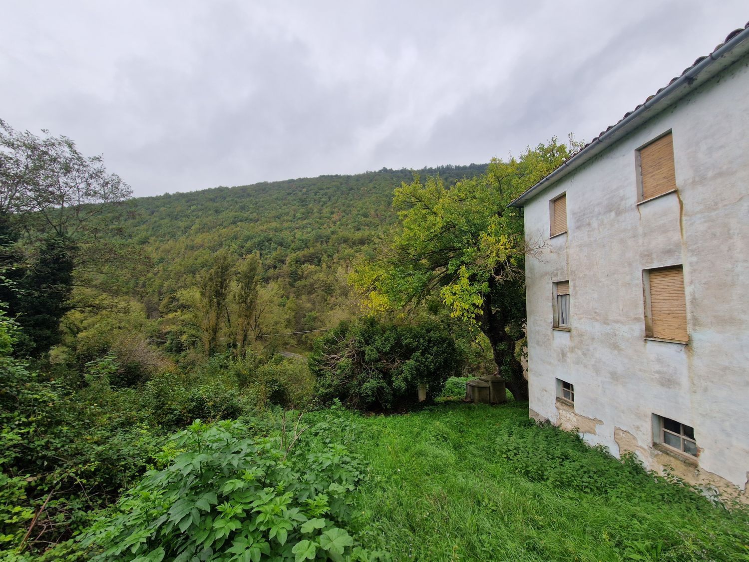 Casa singola in vendita a Serrapetrona