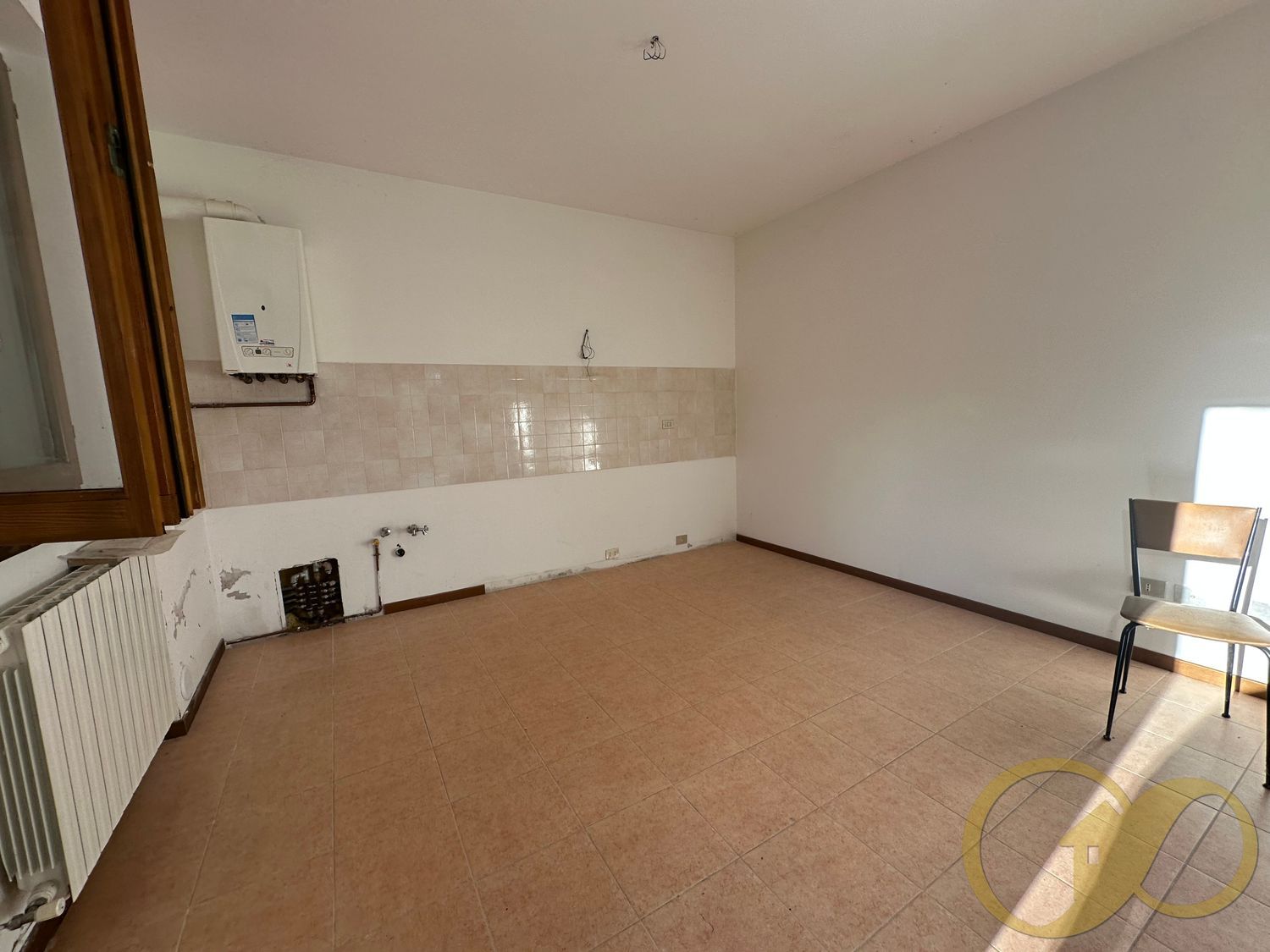 Villetta bifamiliare in vendita a Sarnano