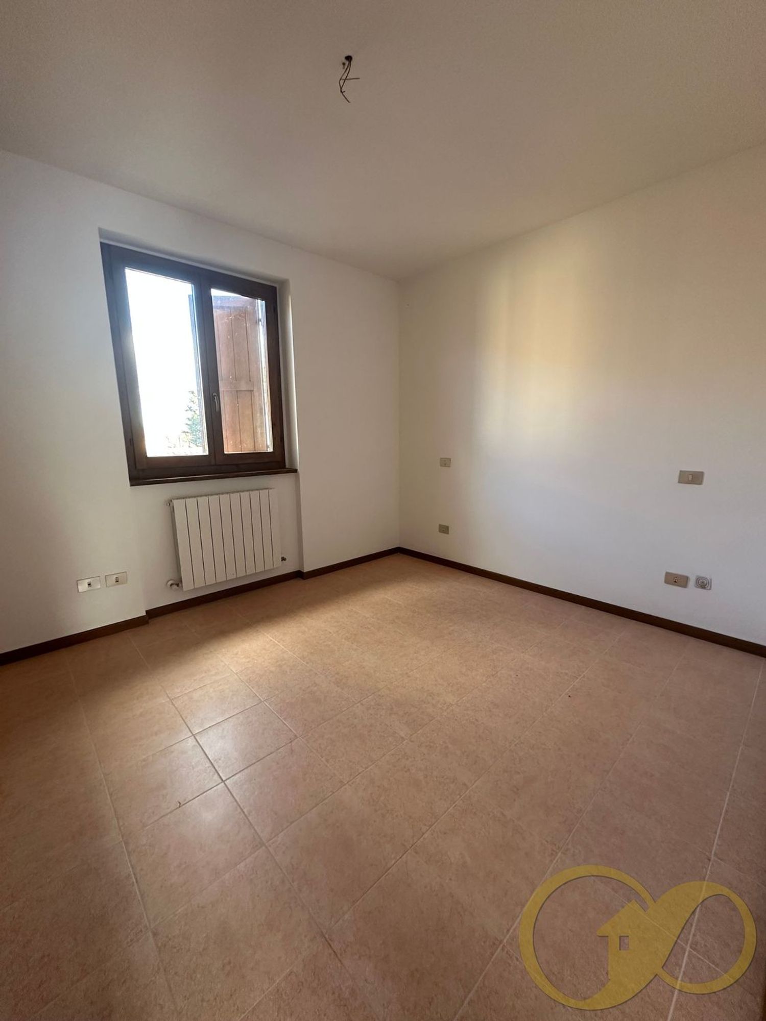 Villetta bifamiliare in vendita a Sarnano