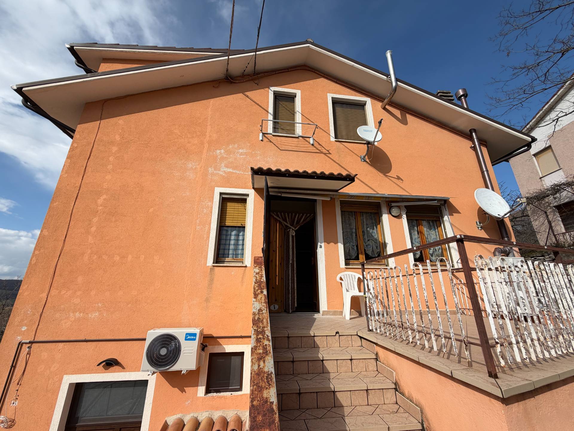 Appartamento in vendita a Fiastra