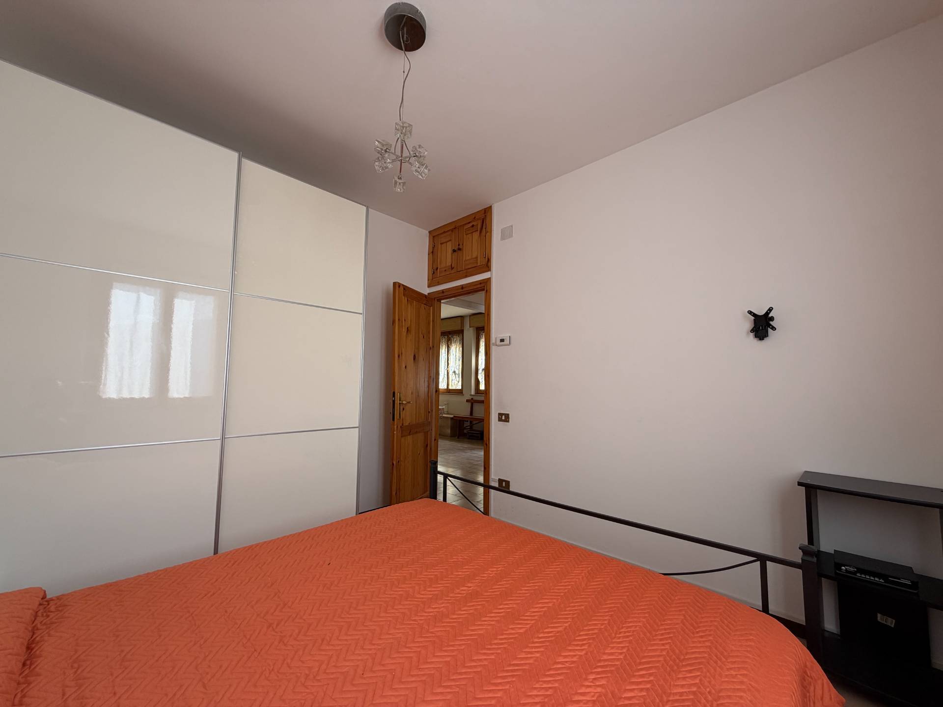 Appartamento in vendita a Fiastra