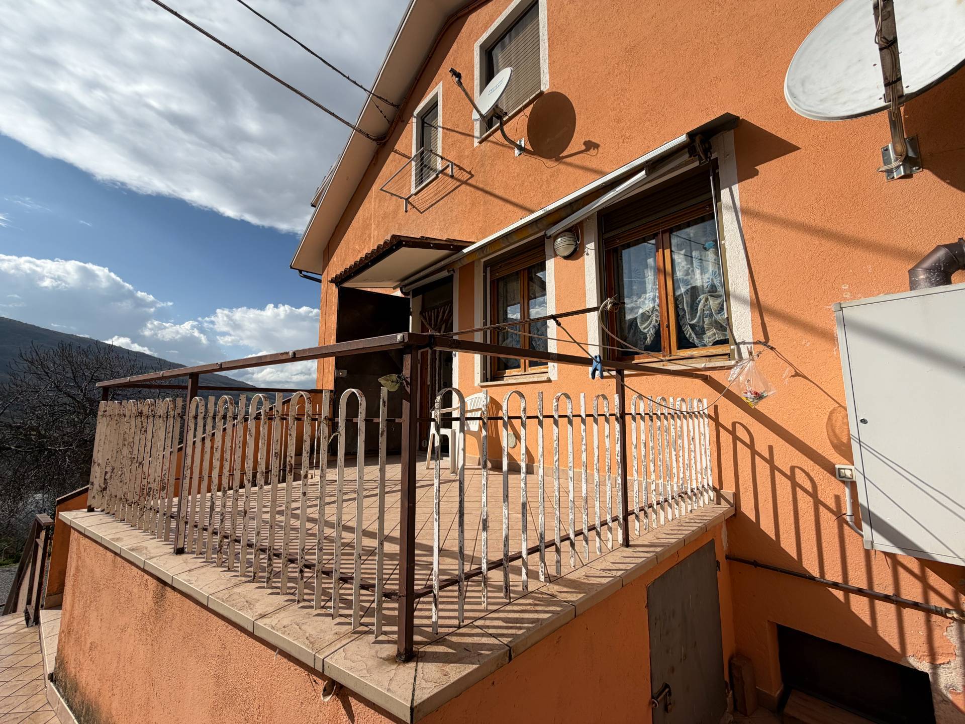 Appartamento in vendita a Fiastra