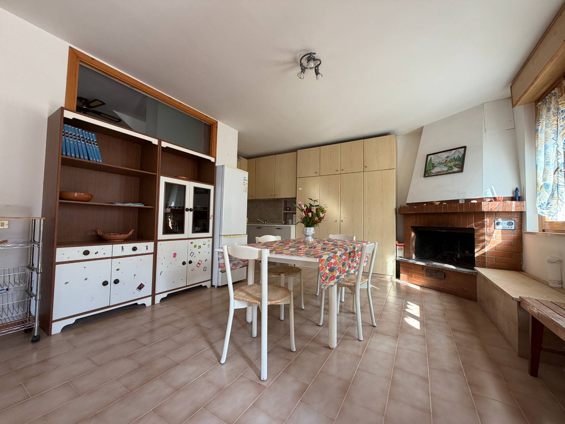 Appartamento in vendita a Fiastra