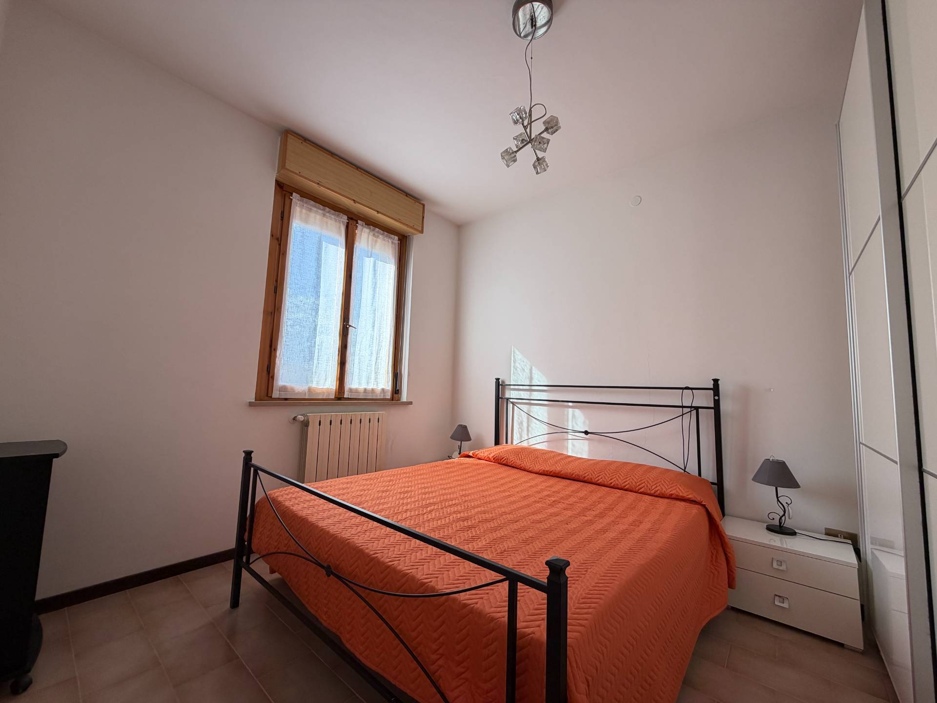 Appartamento in vendita a Fiastra