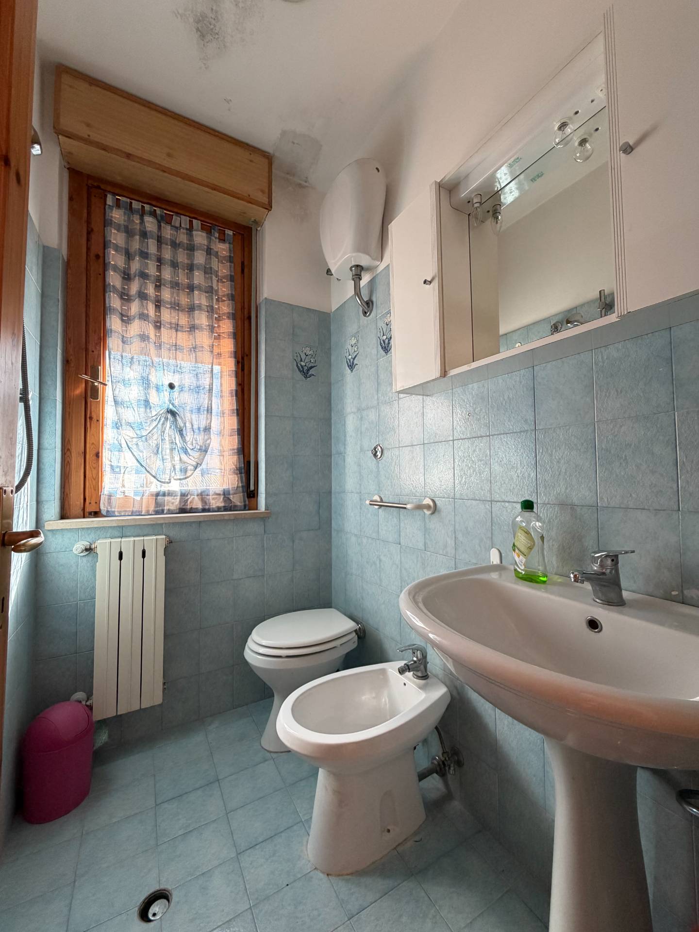 Appartamento in vendita a Fiastra