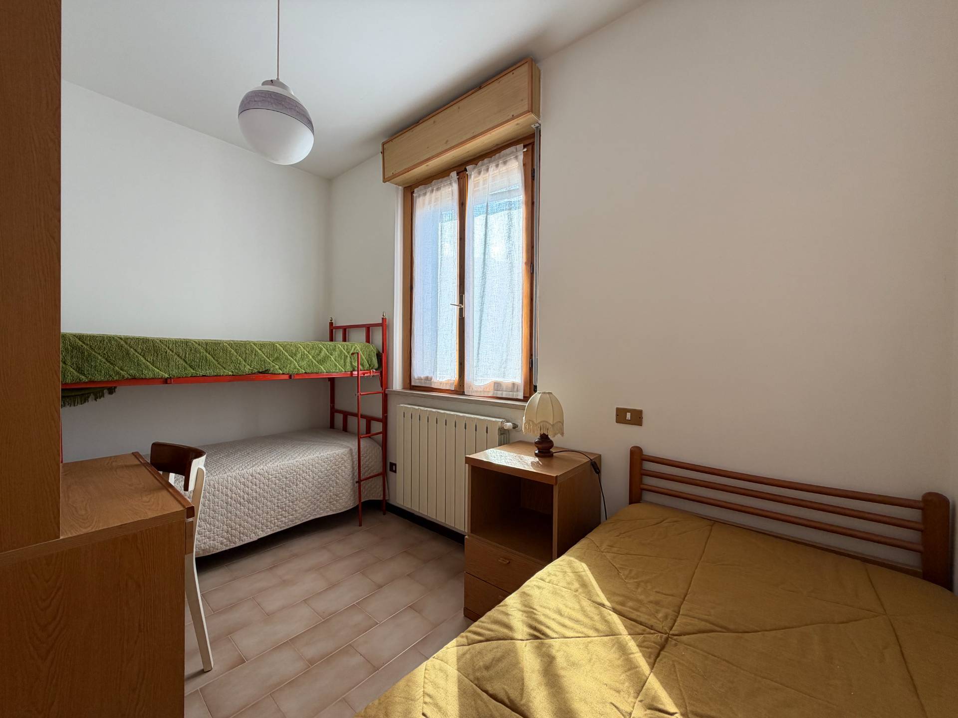 Appartamento in vendita a Fiastra