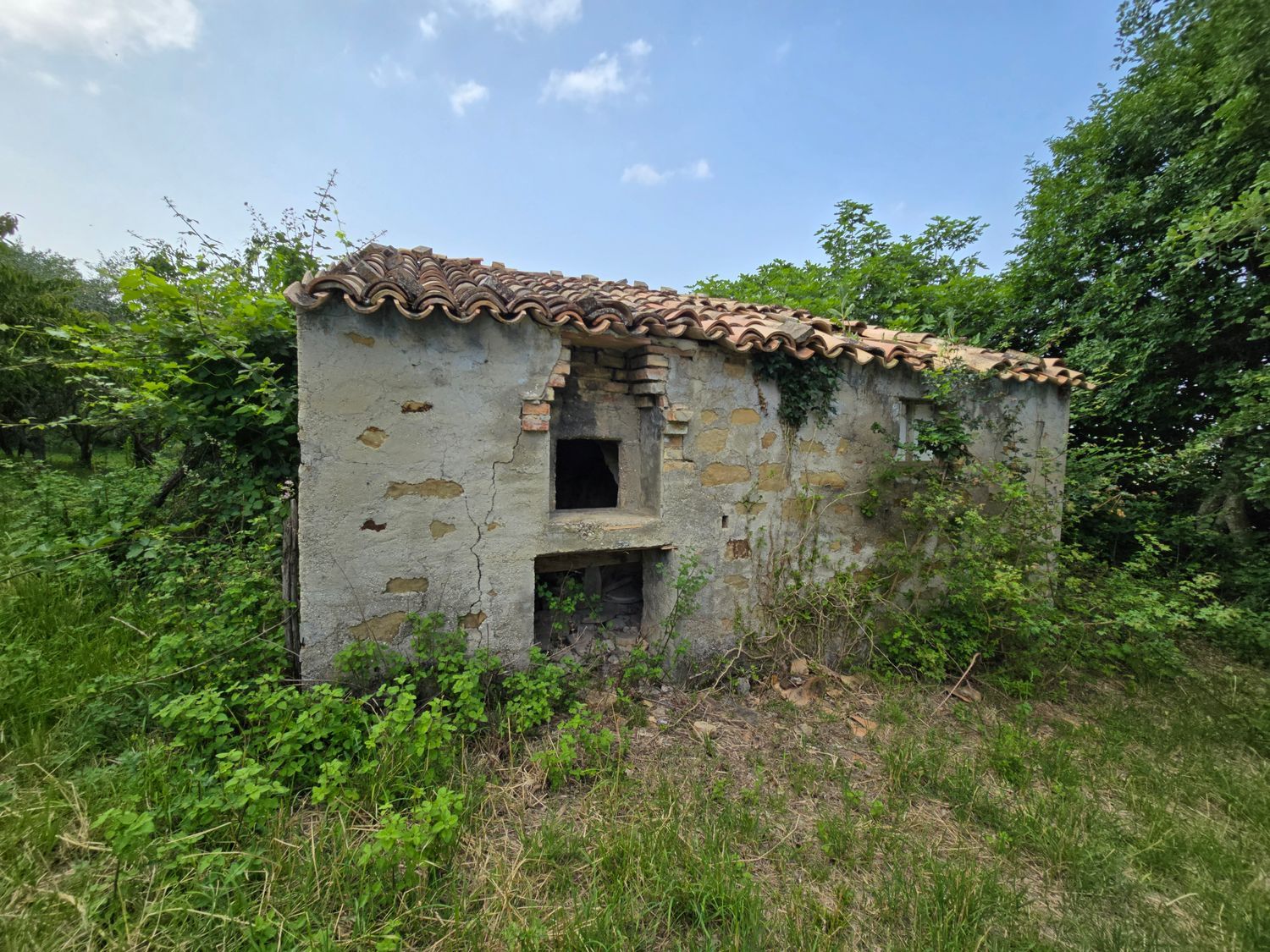 Casa singola in vendita a Serrapetrona