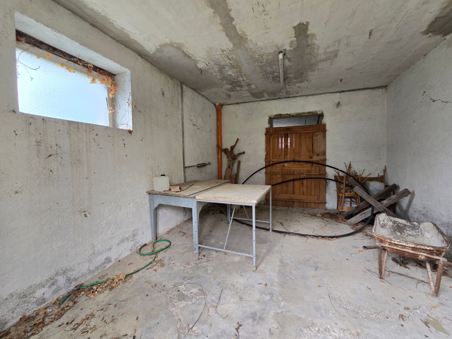 Casa singola in vendita a Serrapetrona