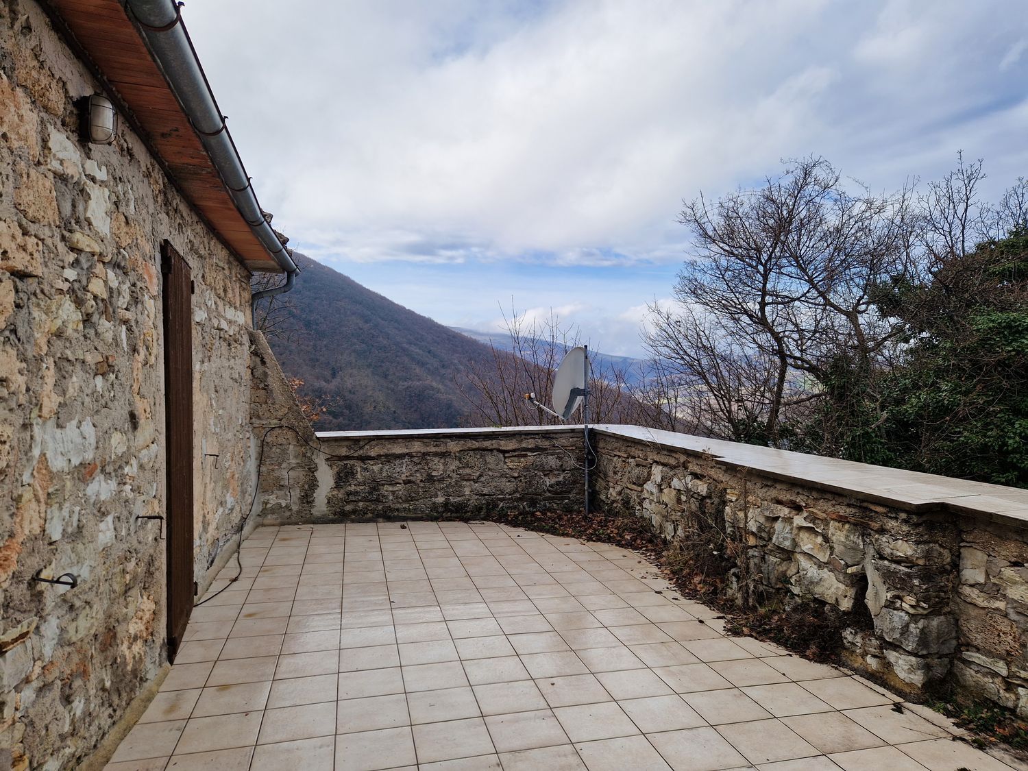 Casa singola in vendita a Fiastra