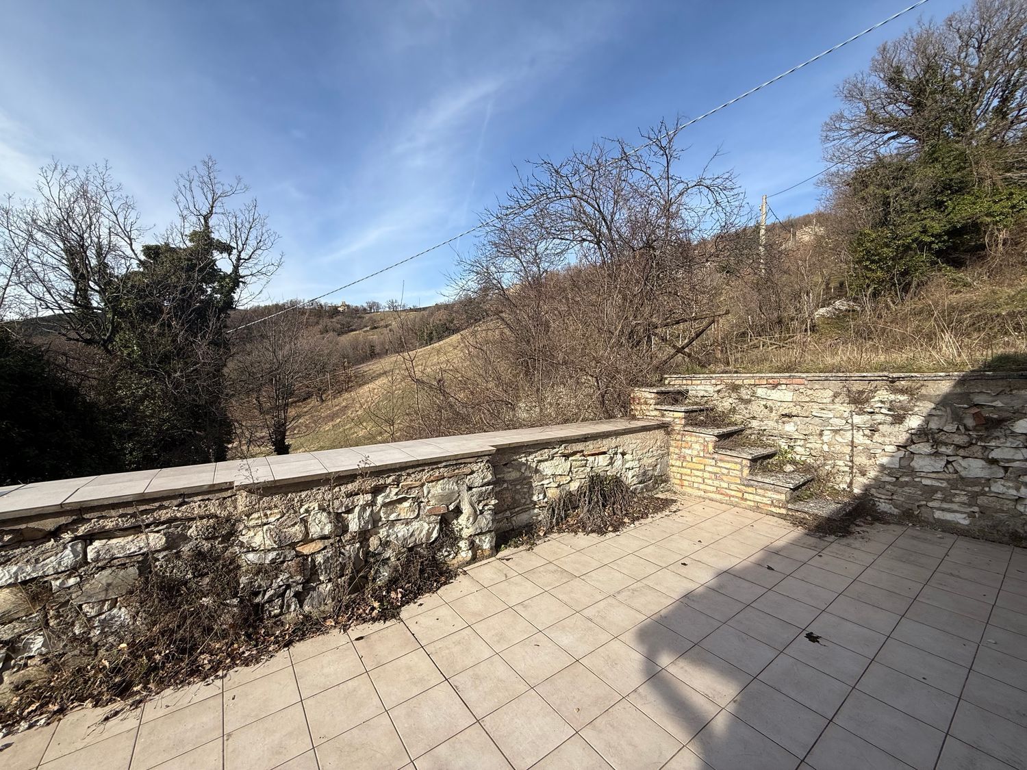 Casa singola in vendita a Fiastra