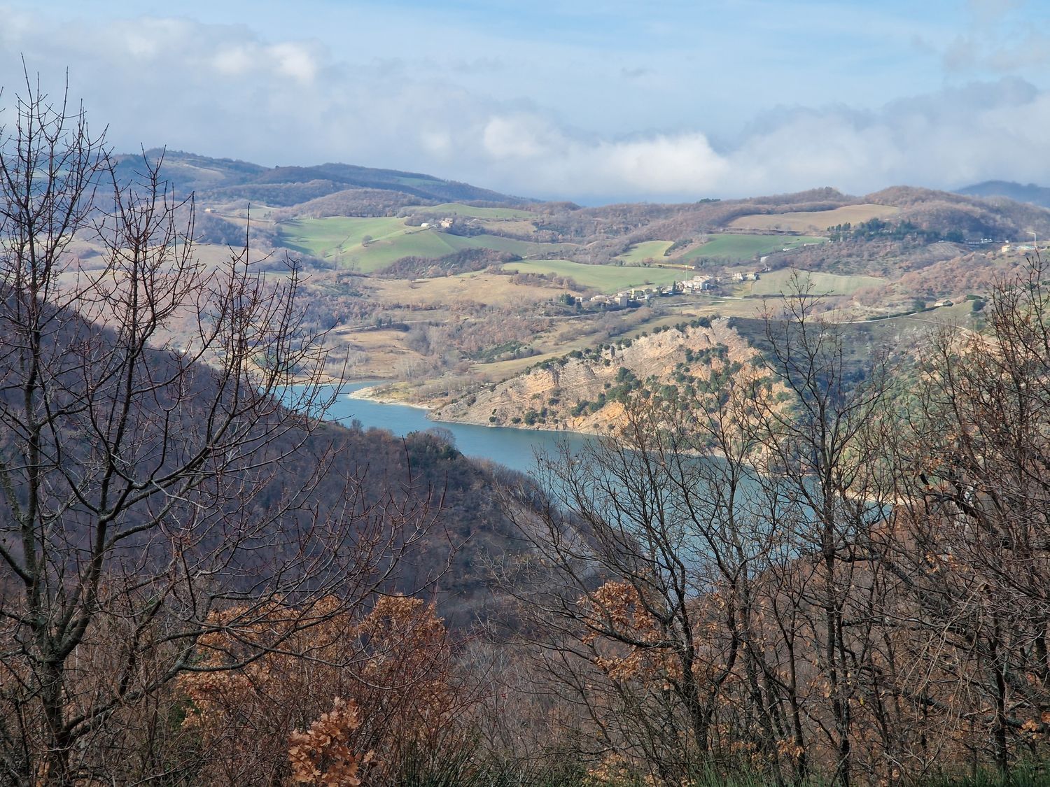 Casa singola in vendita a Fiastra