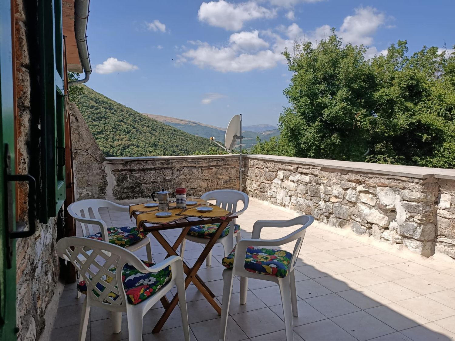 Casa singola in vendita a Fiastra