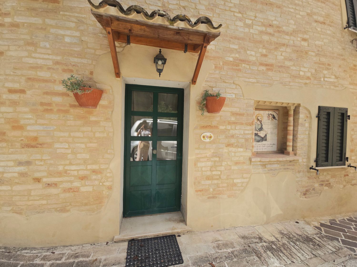 Casa singola in vendita a Macerata