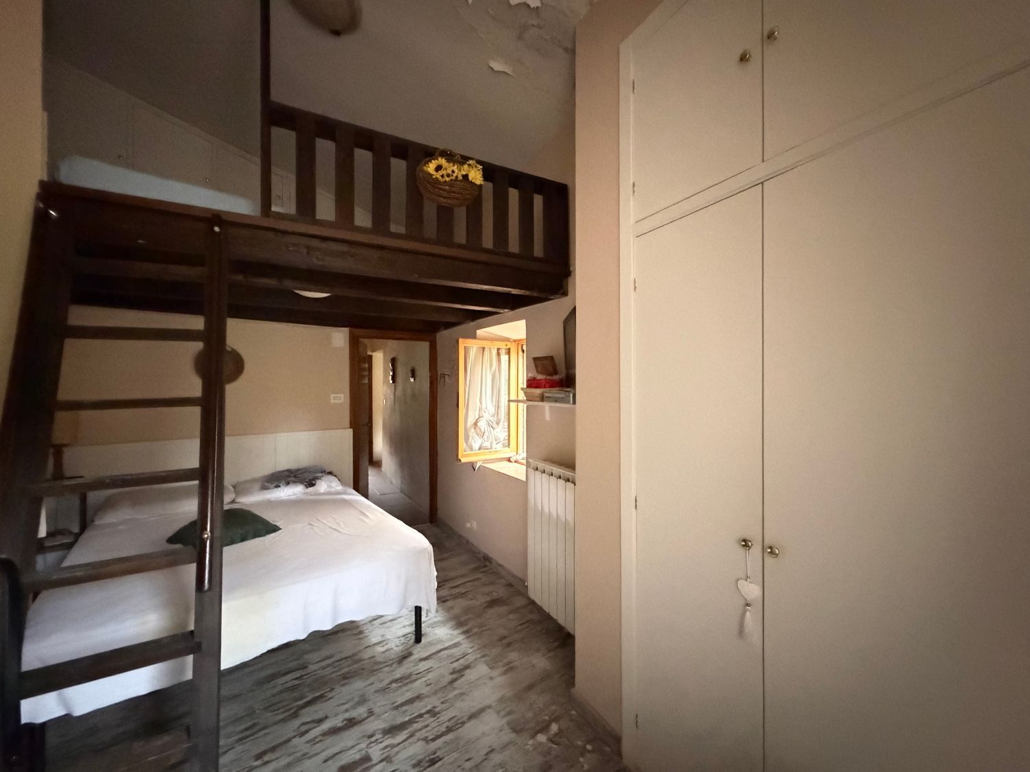 Casa singola in vendita a Fiastra