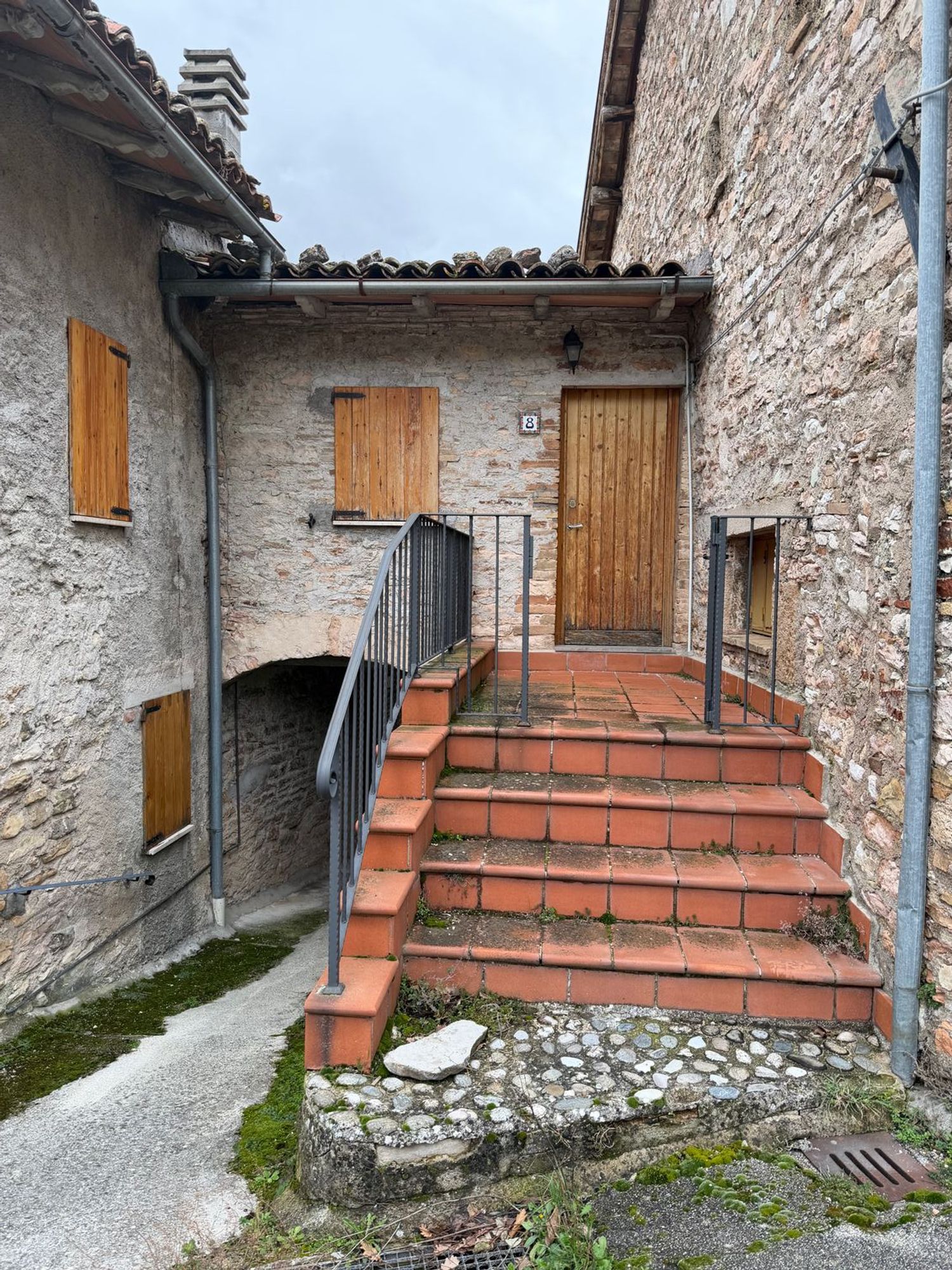 Casa singola in vendita a Fiastra