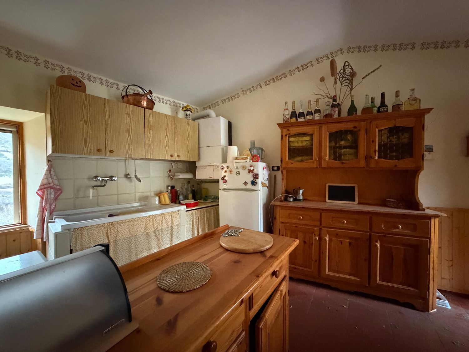 Casa singola in vendita a Fiastra