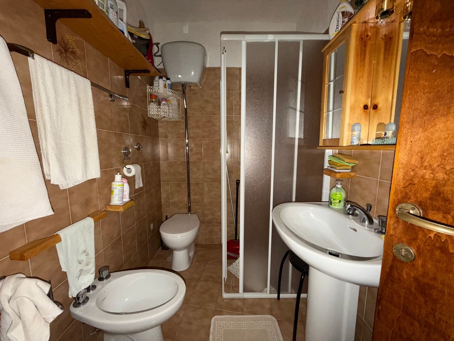 Casa singola in vendita a Fiastra