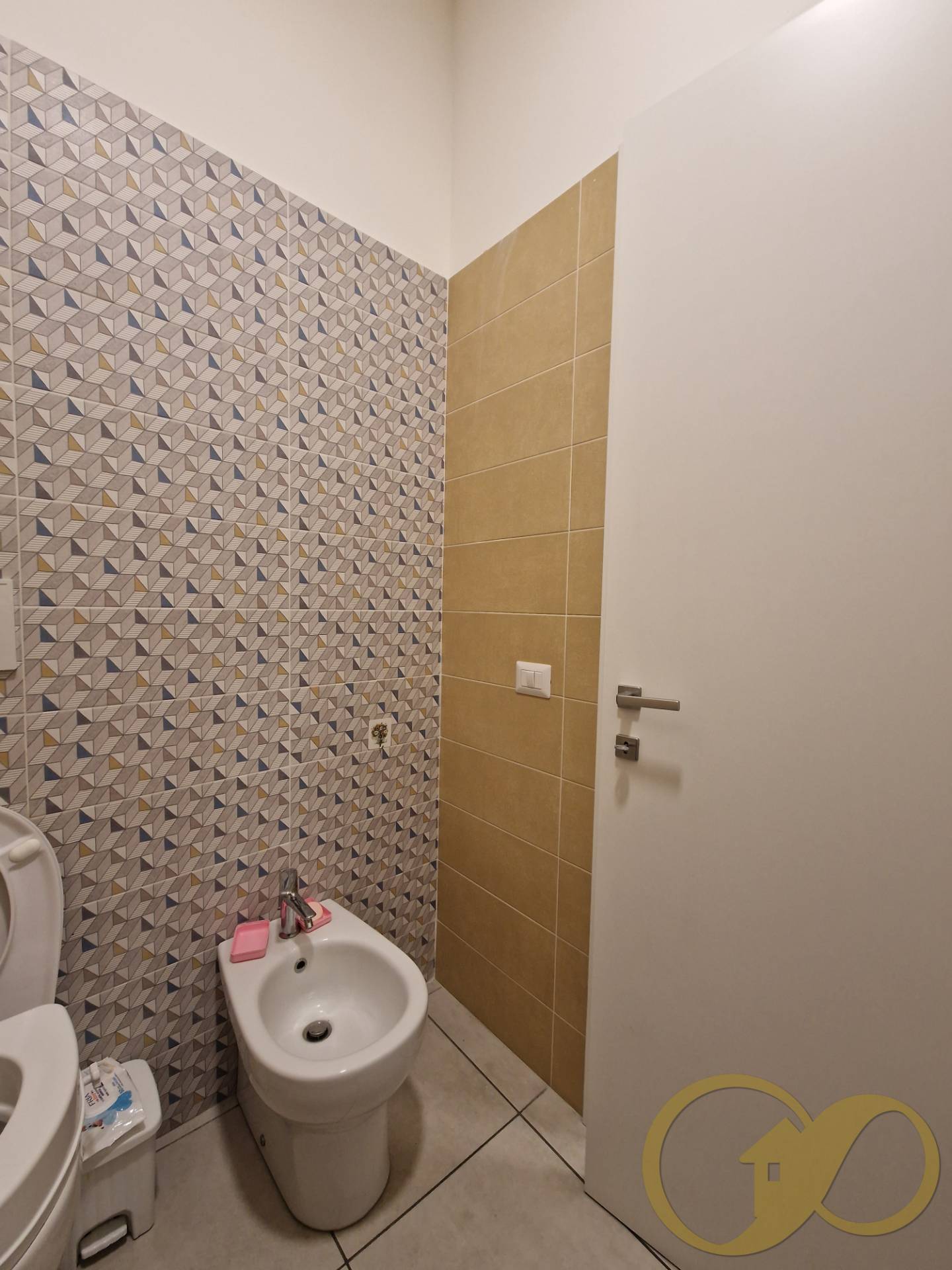 Appartamento in vendita a Tolentino