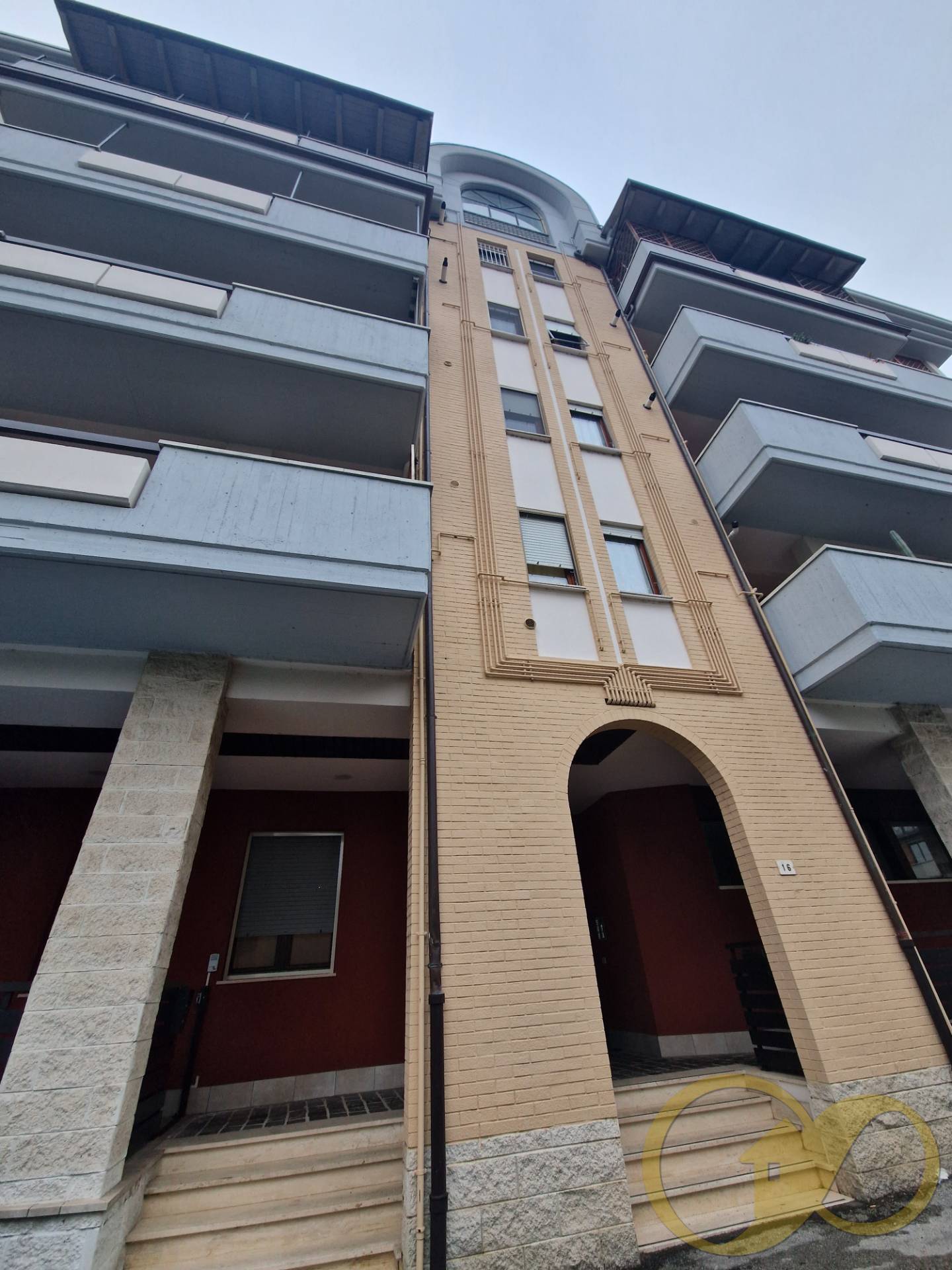 Appartamento in vendita a Tolentino