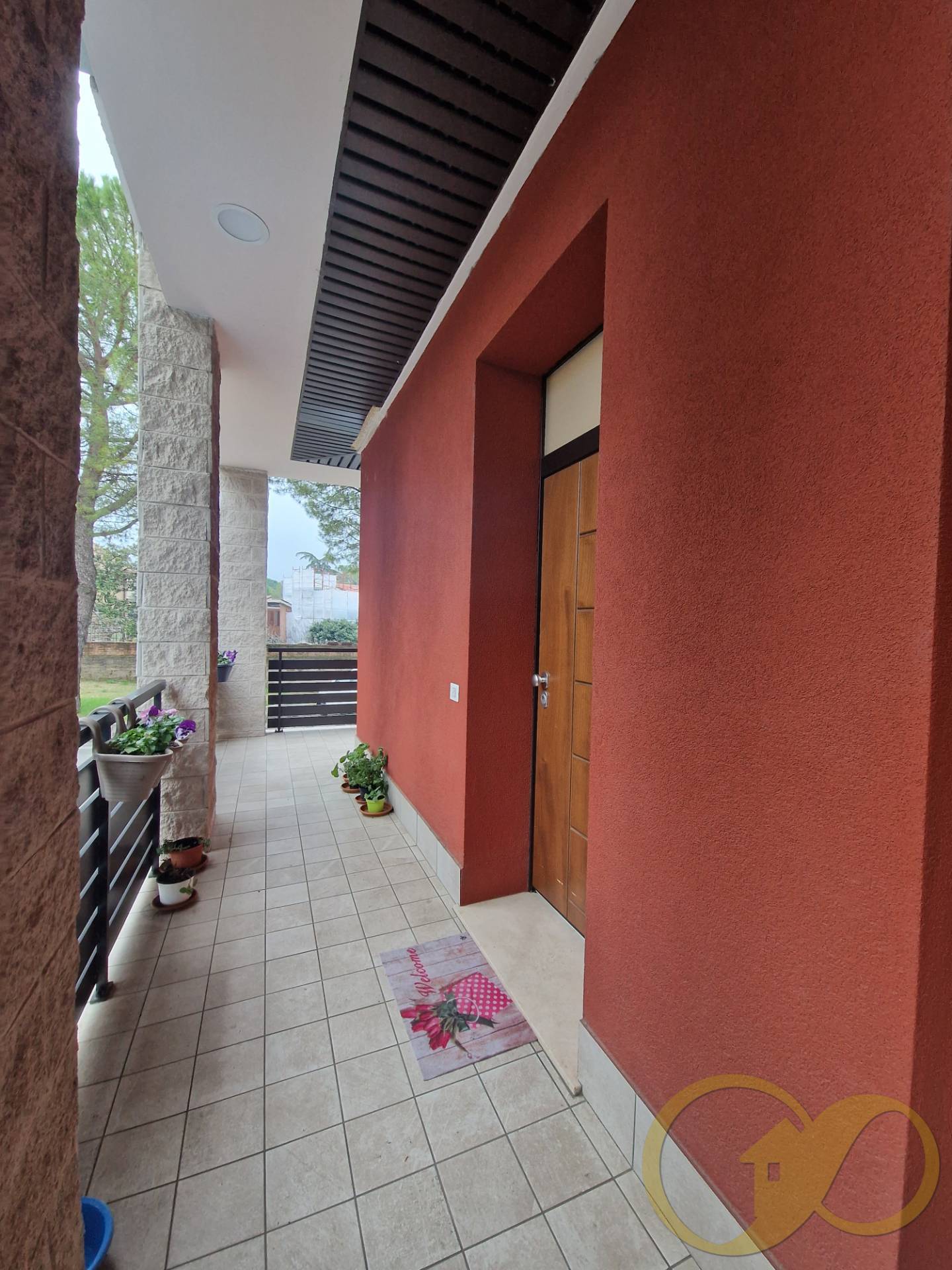 Appartamento in vendita a Tolentino