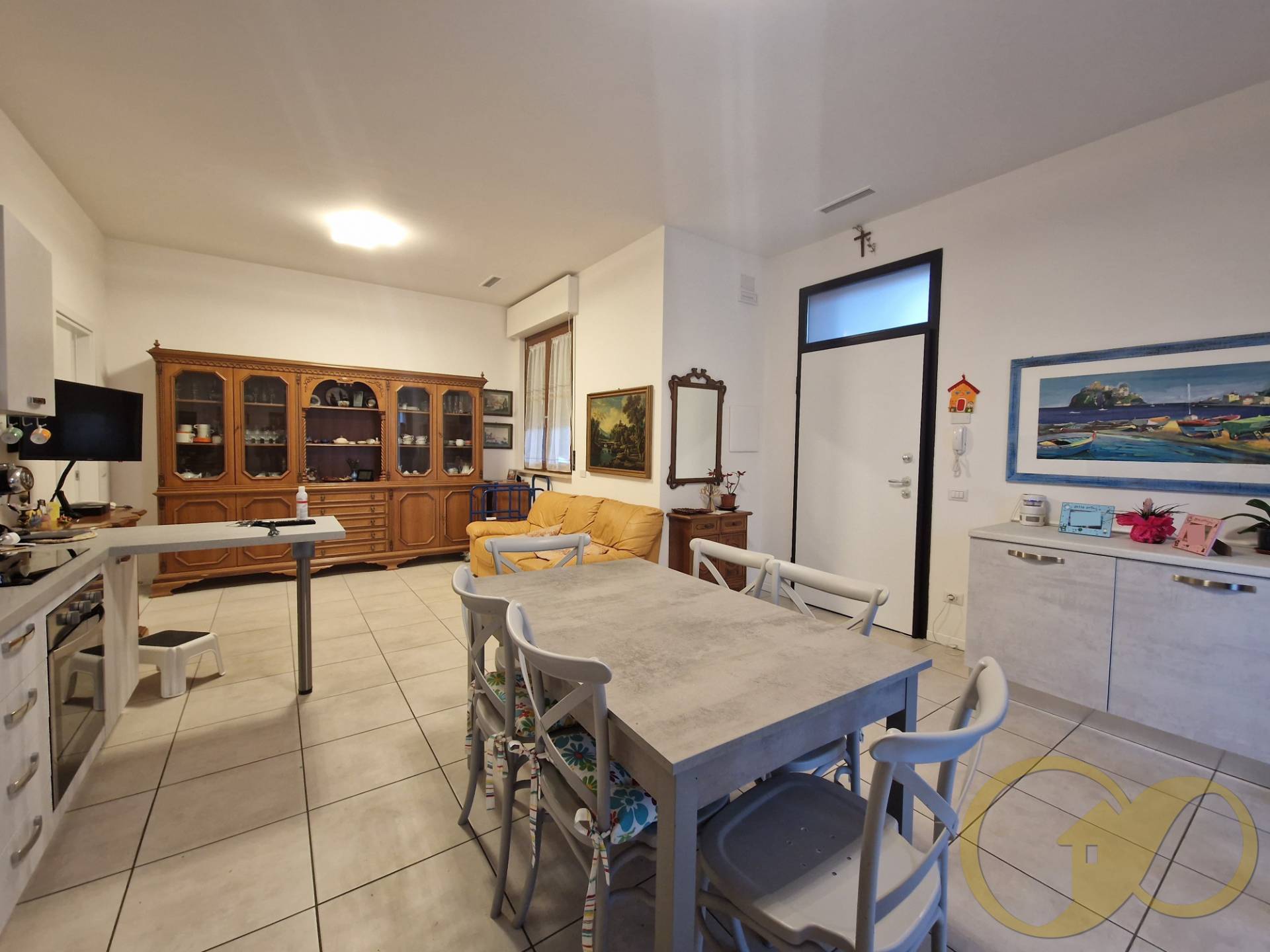 Appartamento in vendita a Tolentino