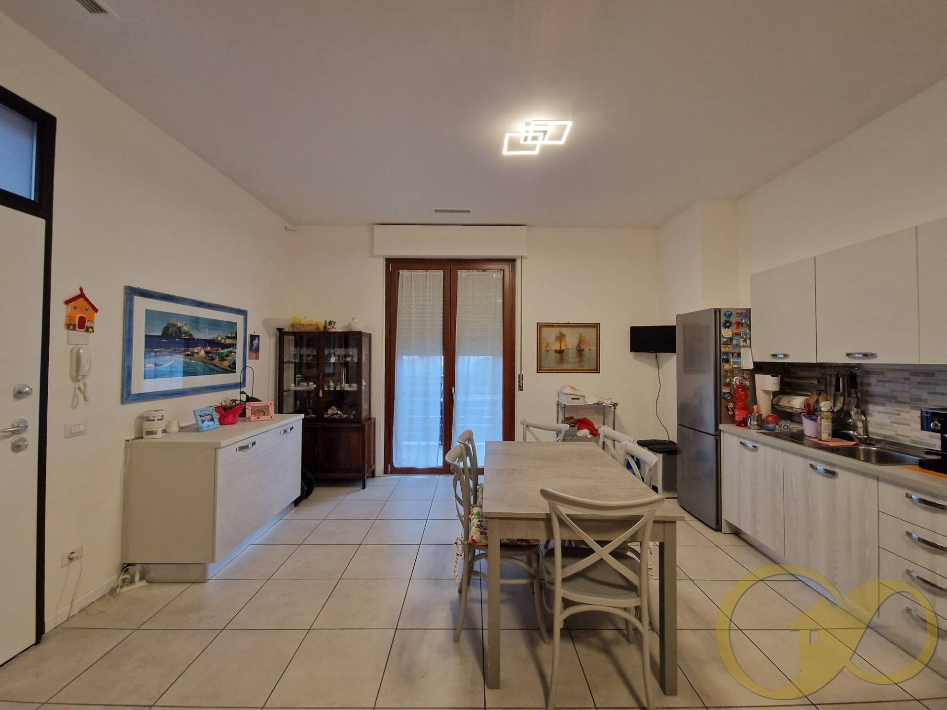 Appartamento in vendita a Tolentino