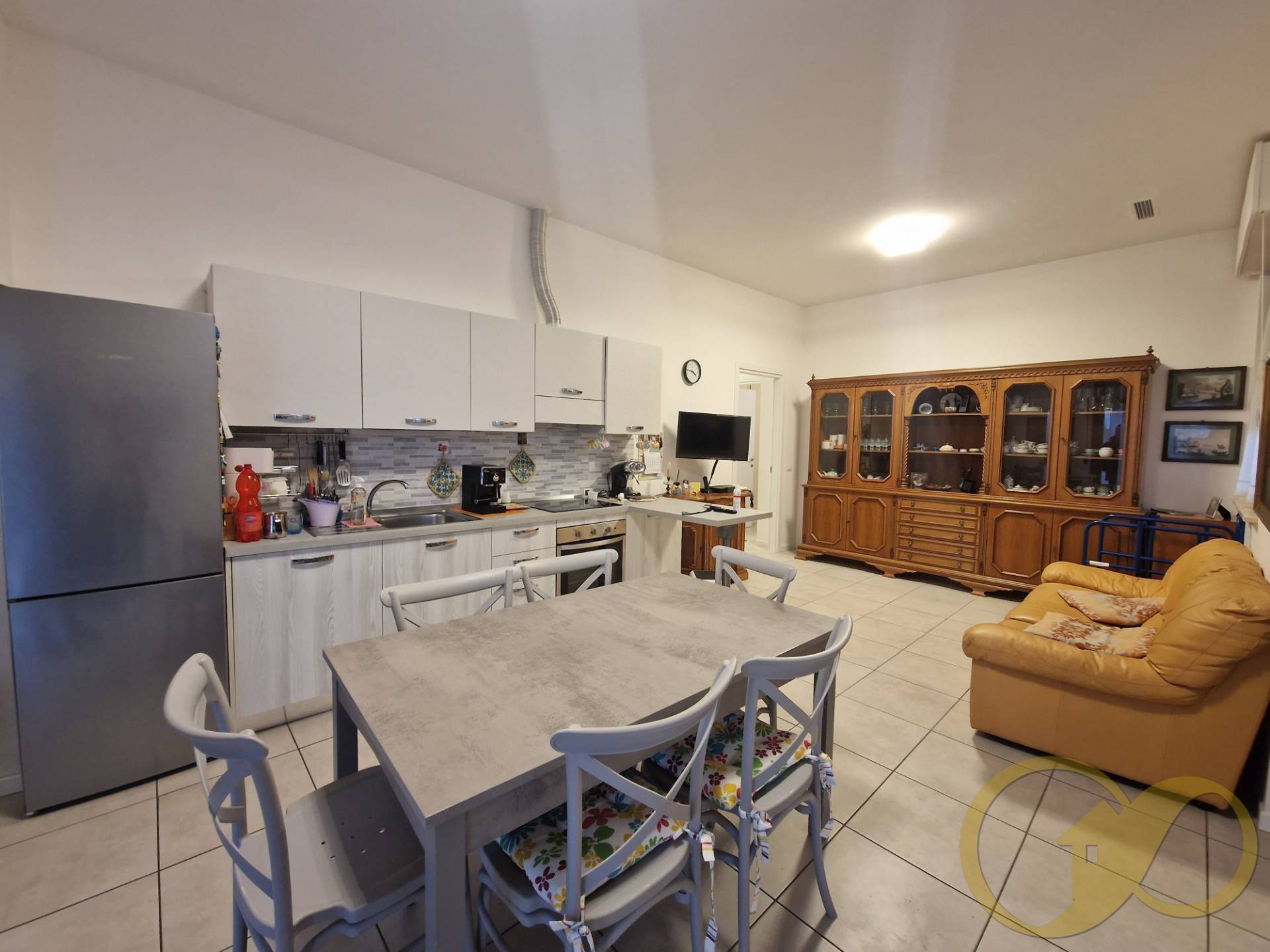 Appartamento in vendita a Tolentino