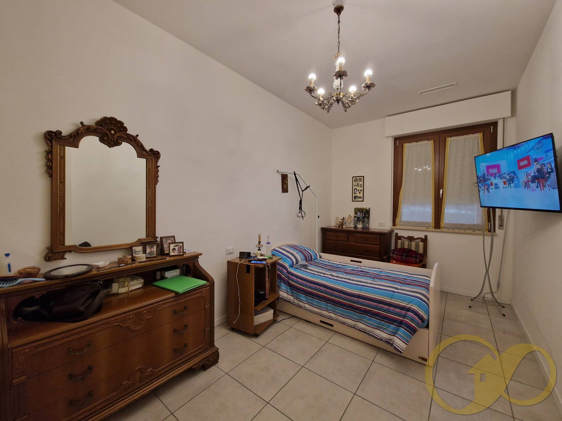 Appartamento in vendita a Tolentino