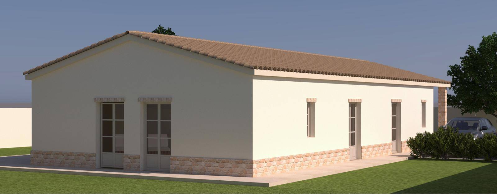 Villette a schiera in vendita a Sant'Elpidio a Mare, Casette d'Ete