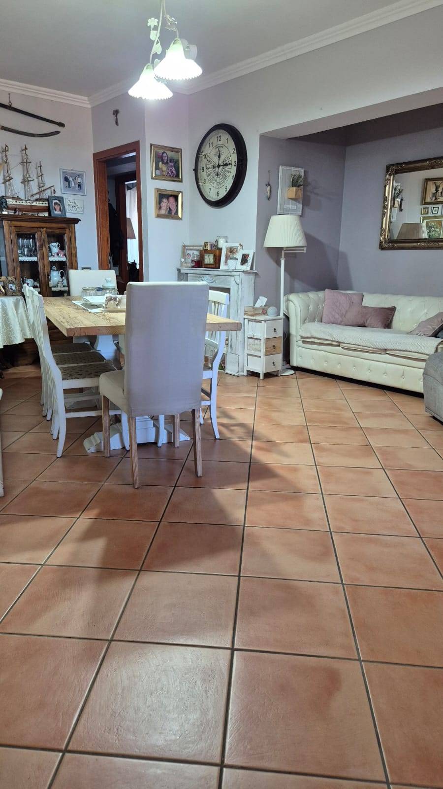 Appartamento in vendita a Civitanova Marche, civitanova marche