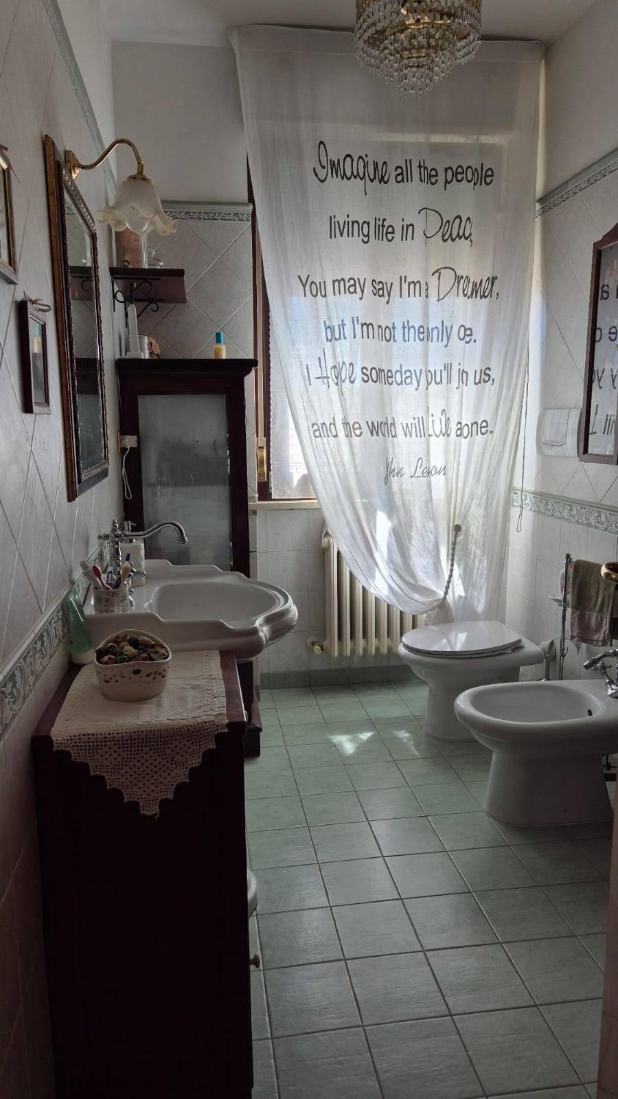 Appartamento in vendita a Civitanova Marche, civitanova marche