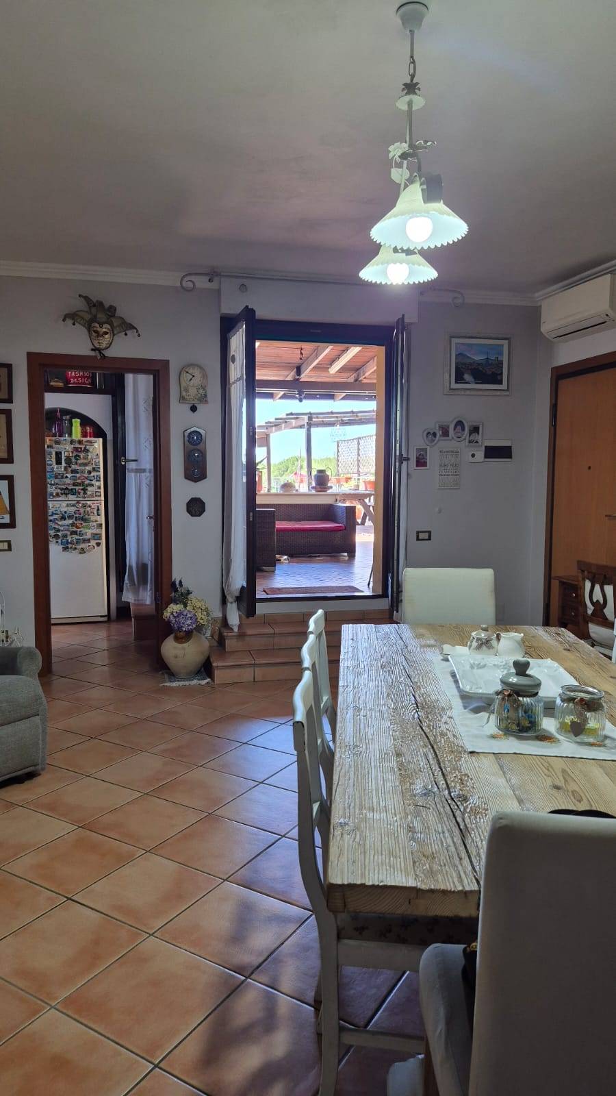 Appartamento in vendita a Civitanova Marche, civitanova marche