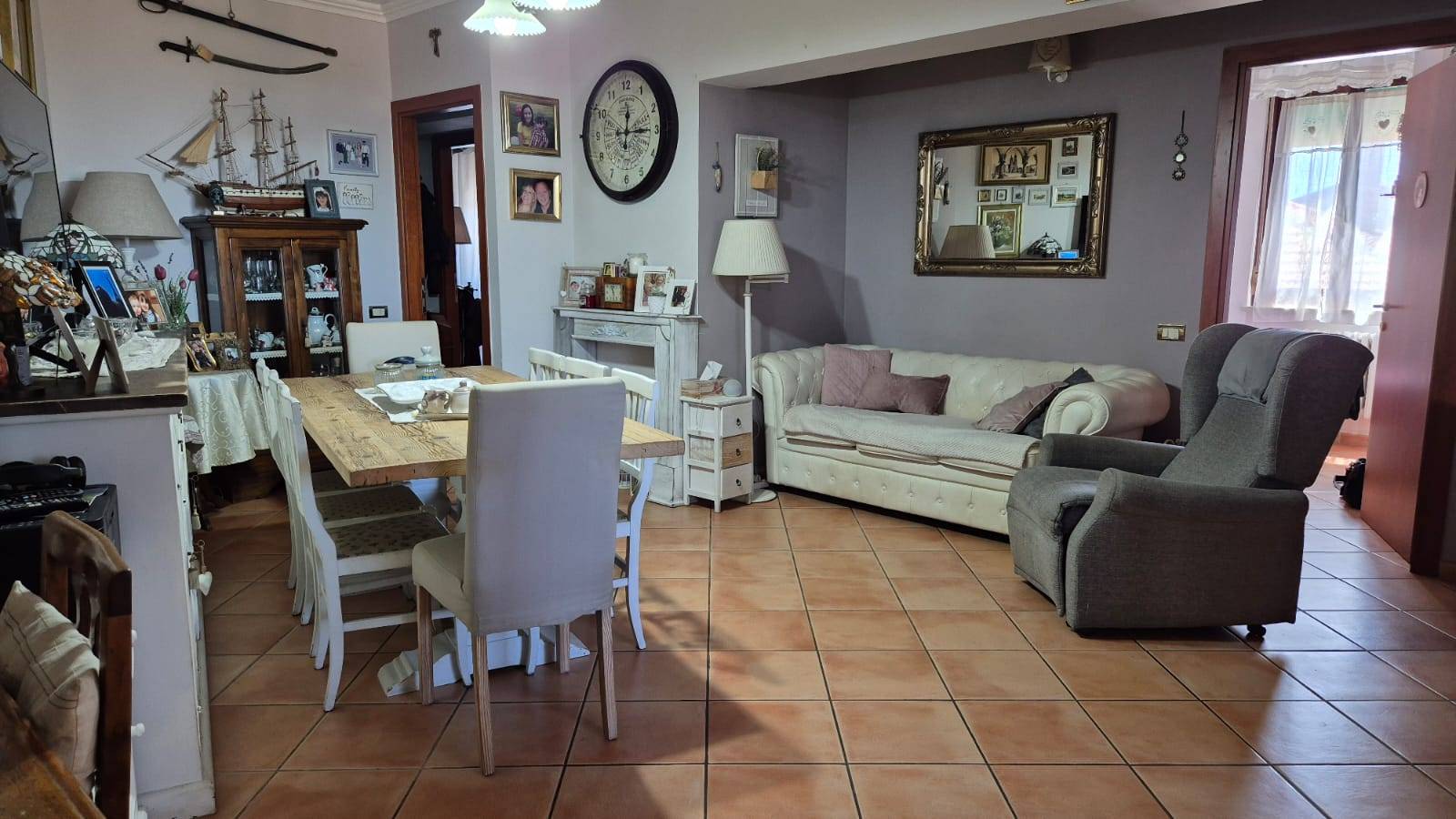 Appartamento in vendita a Civitanova Marche, civitanova marche