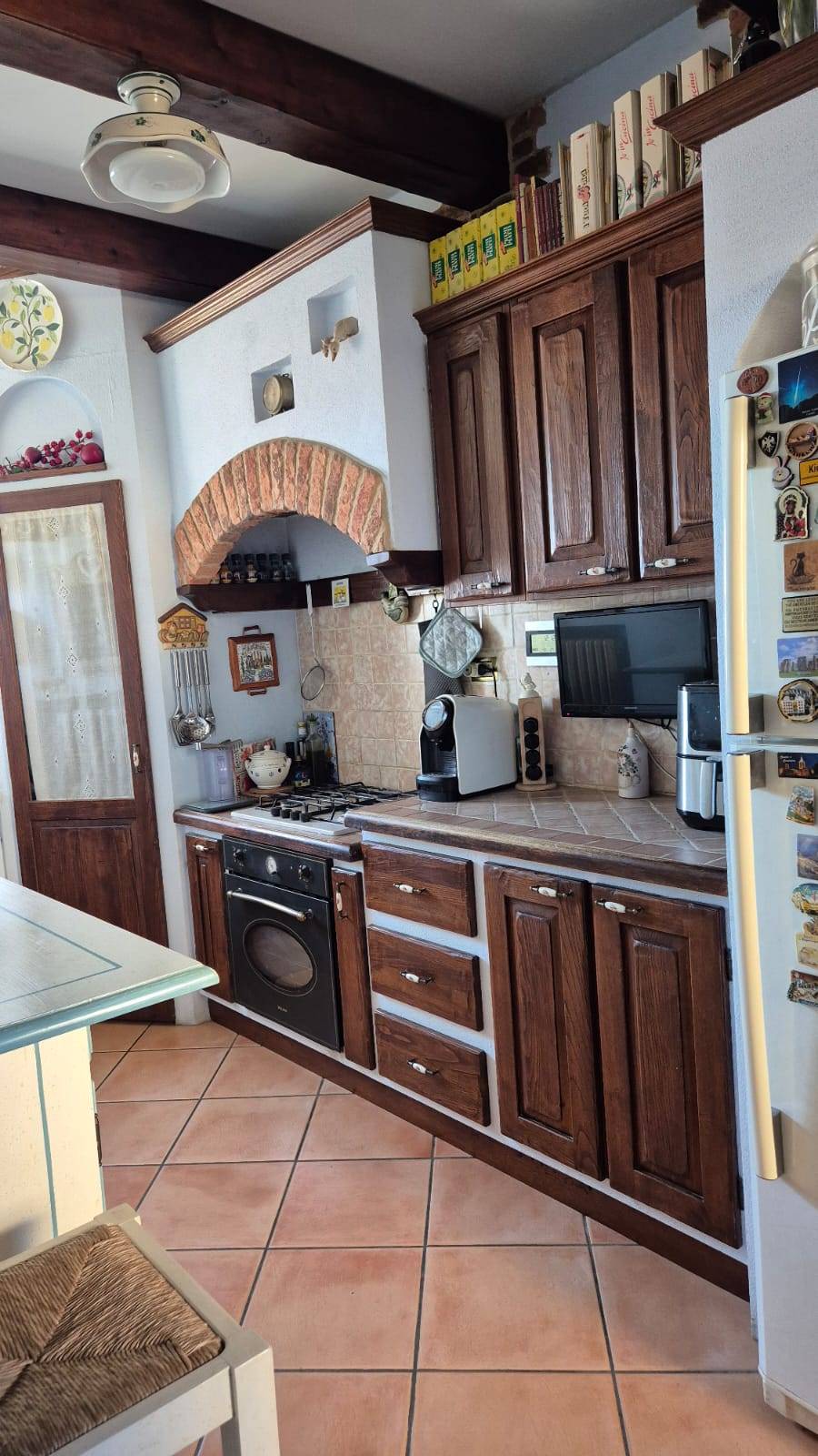 Appartamento in vendita a Civitanova Marche, civitanova marche