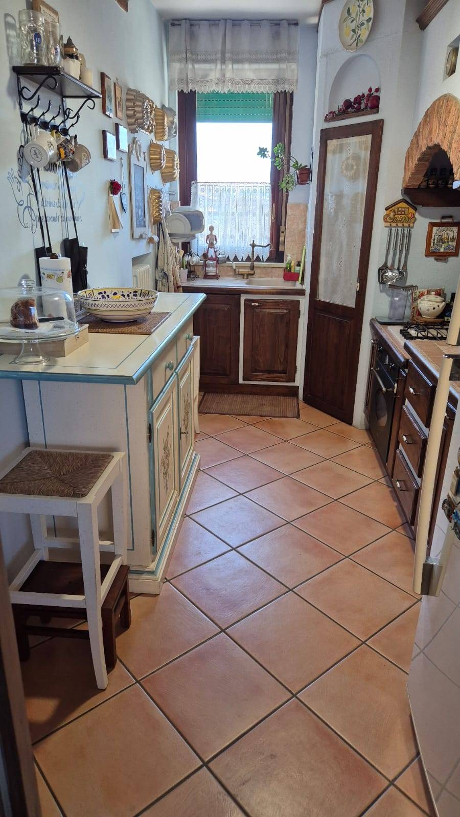 Appartamento in vendita a Civitanova Marche, civitanova marche