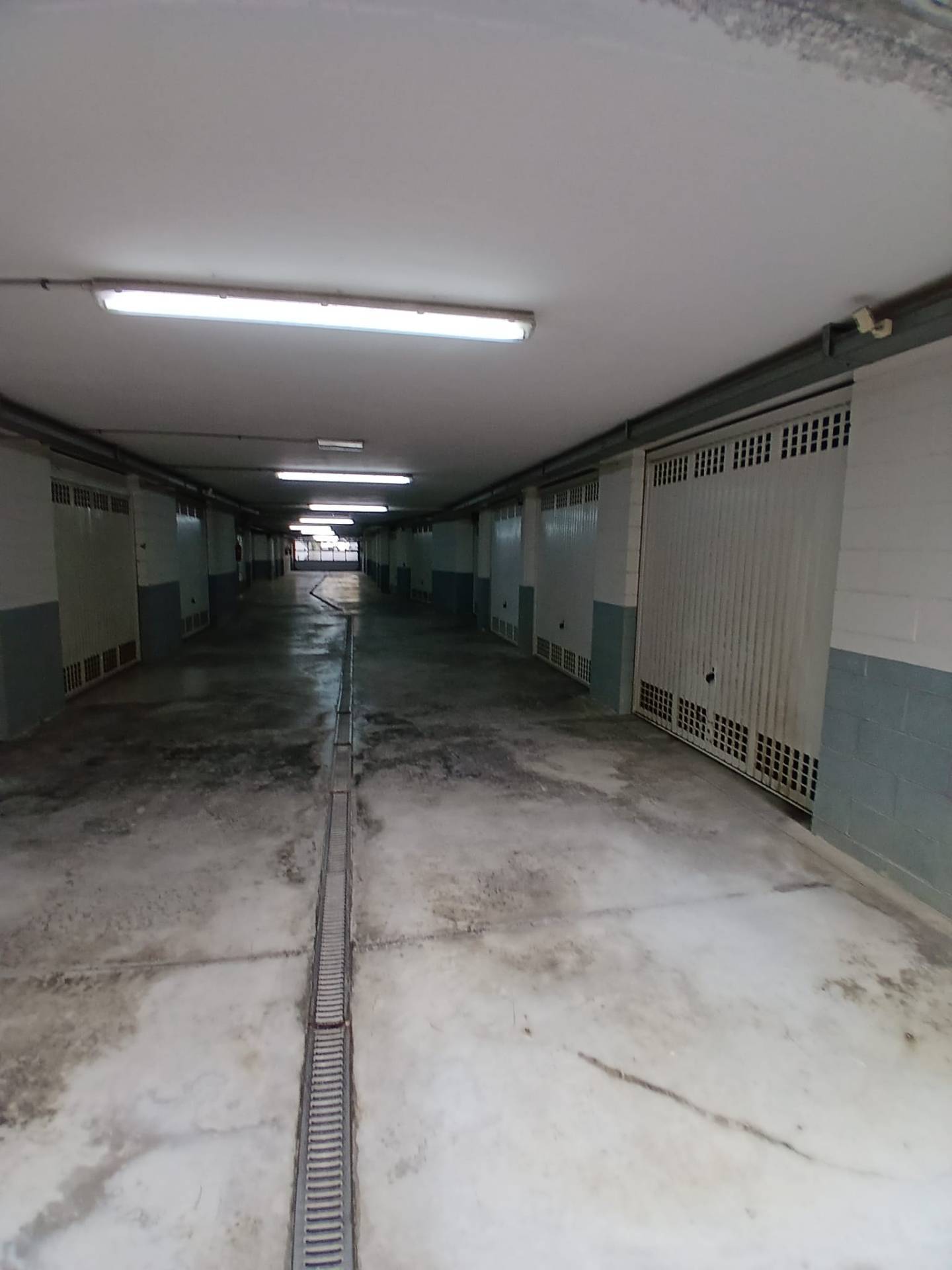 Box o garage in vendita a Civitanova Marche, civitanova marche