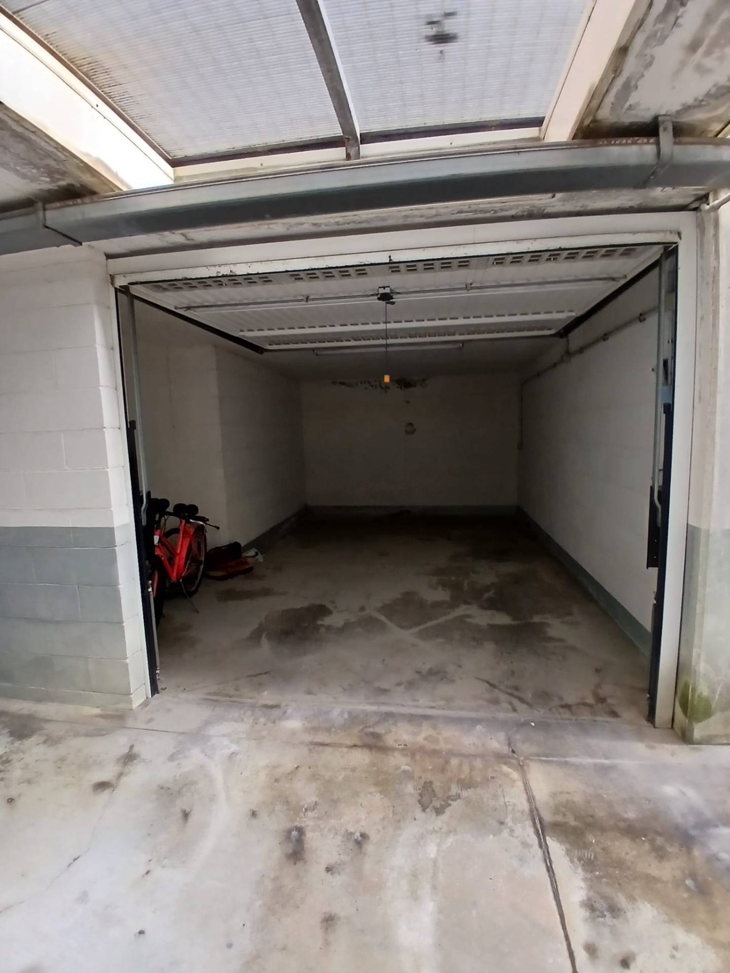 Box o garage in vendita a Civitanova Marche, civitanova marche