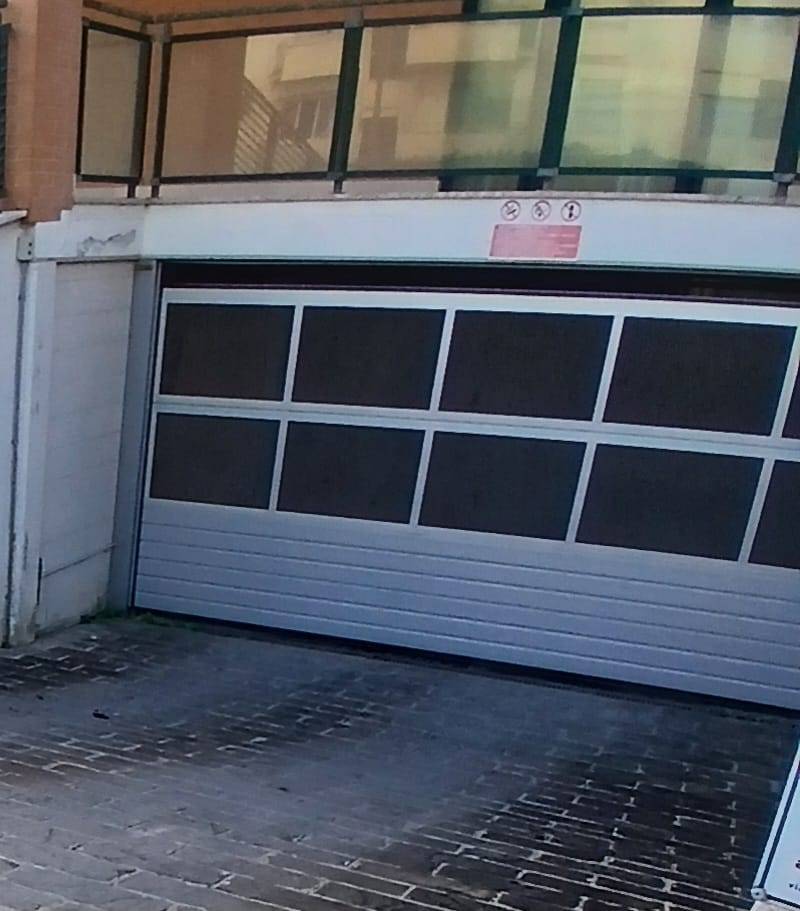 Box o garage in vendita a Civitanova Marche, civitanova marche