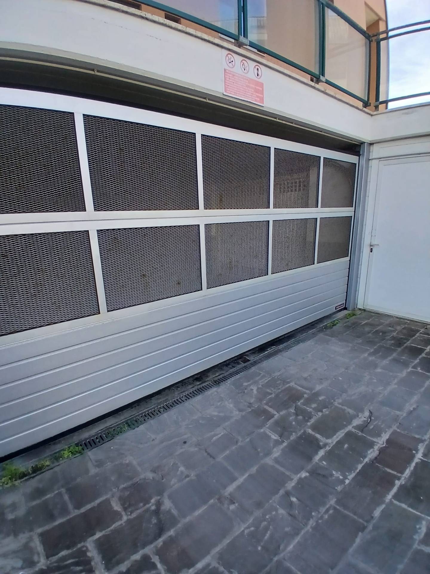 Box o garage in vendita a Civitanova Marche, civitanova marche