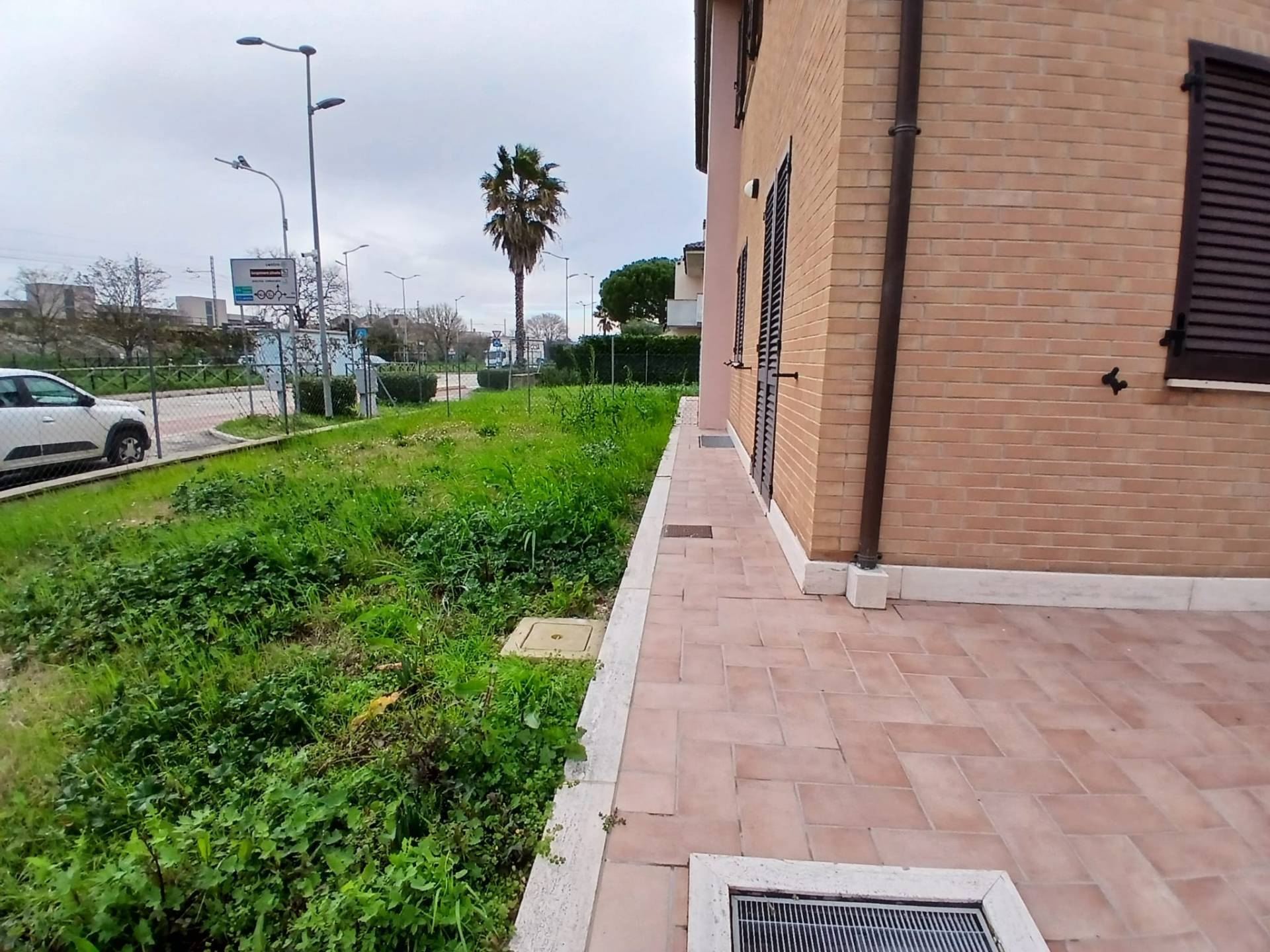 Villette a schiera in vendita a Porto Sant'Elpidio, Faleriense