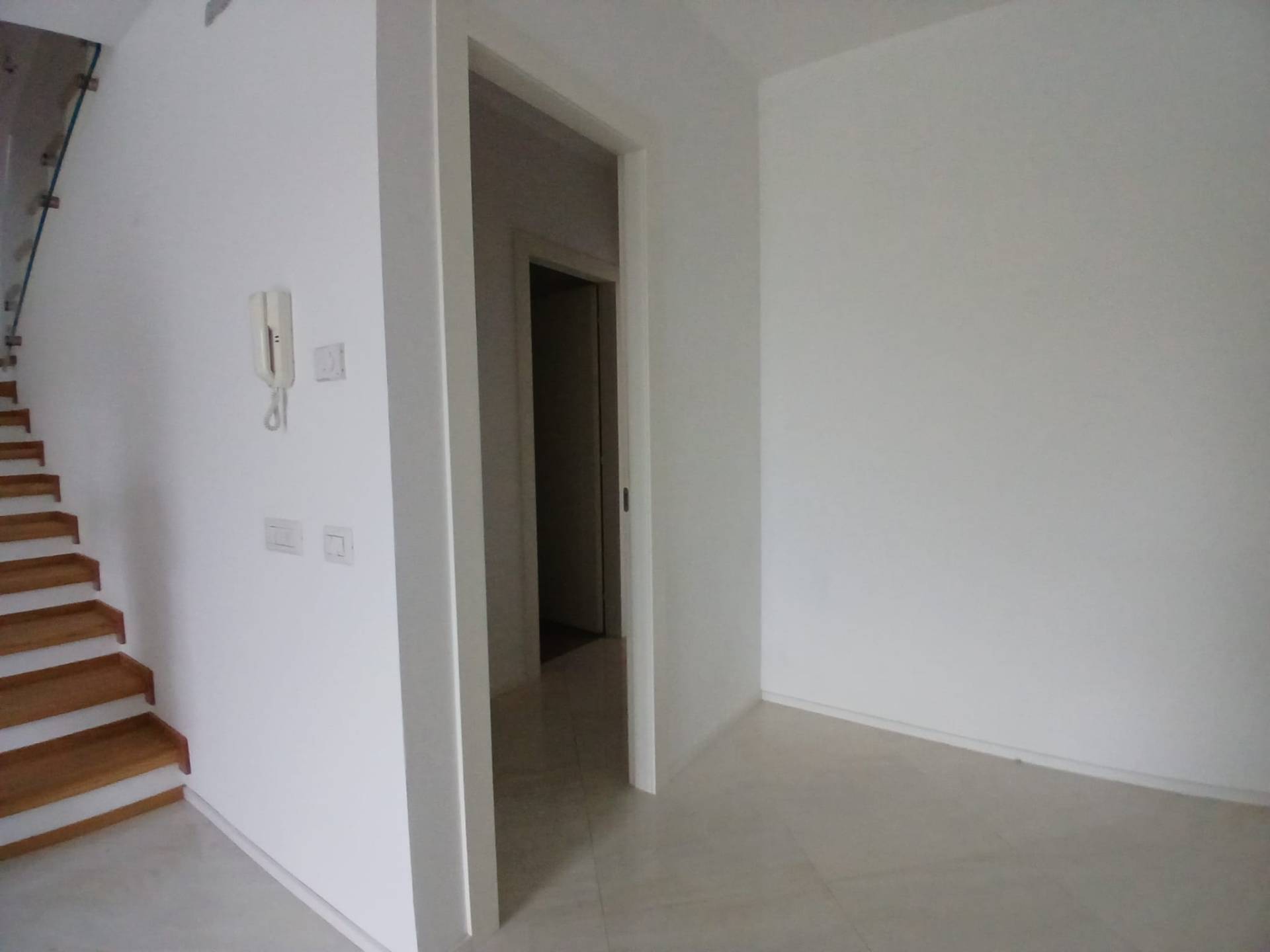 Villette a schiera in vendita a Porto Sant'Elpidio, Faleriense