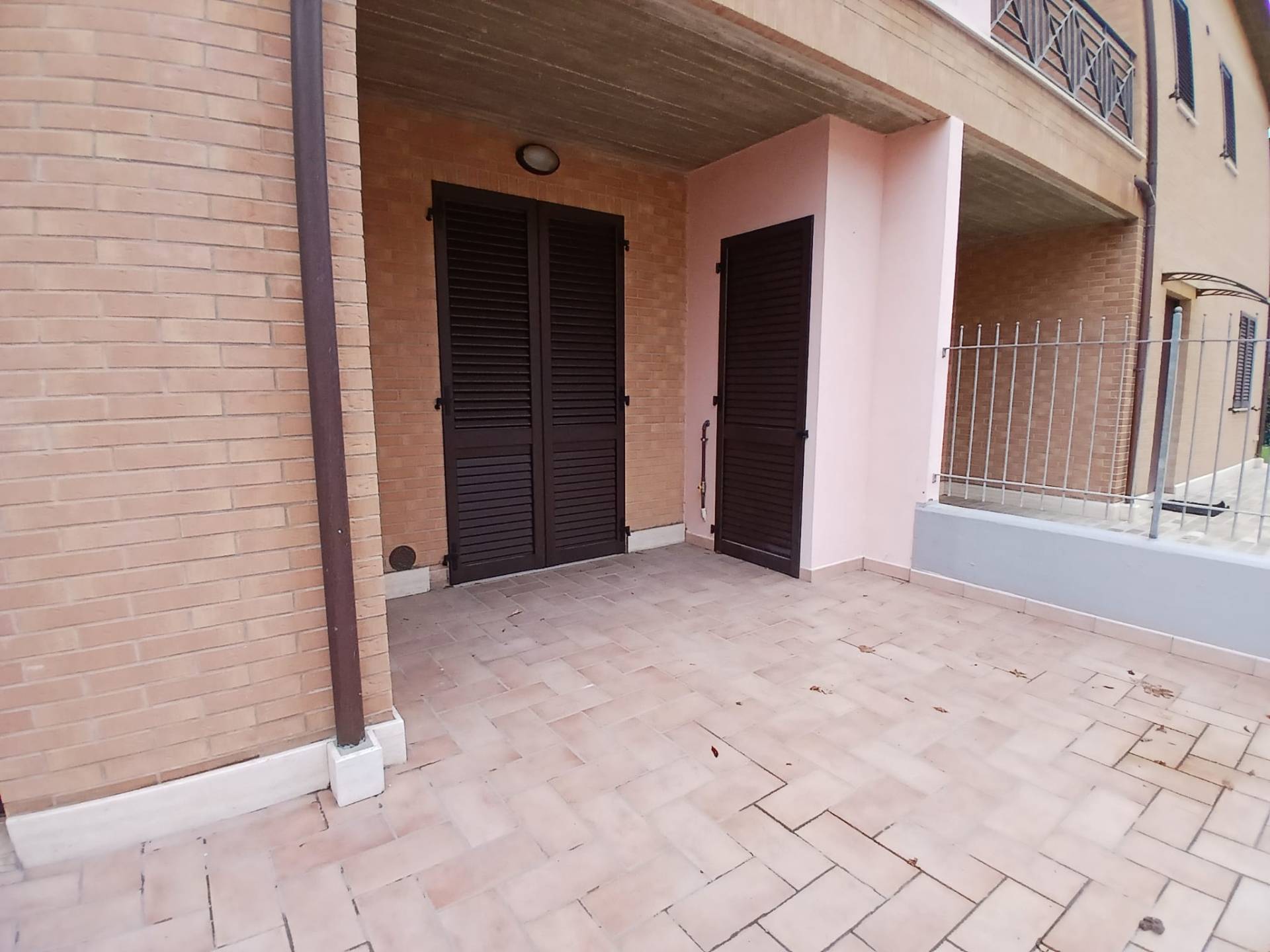 Villette a schiera in vendita a Porto Sant'Elpidio, Faleriense