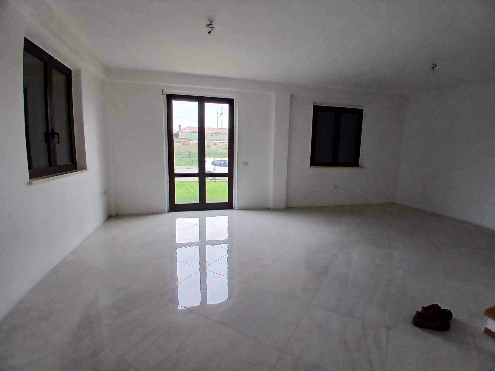 Villette a schiera in vendita a Porto Sant'Elpidio, Faleriense