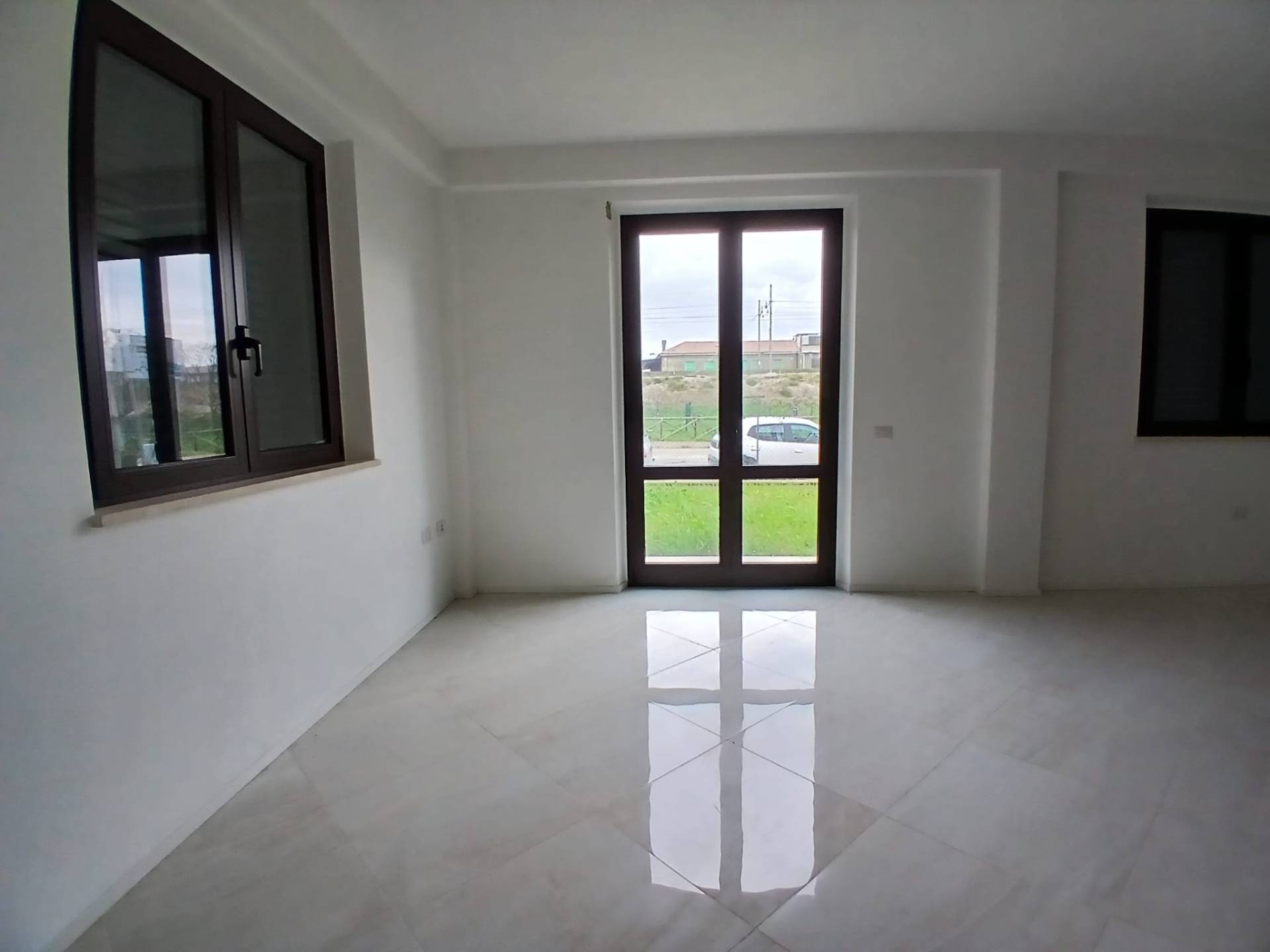 Villette a schiera in vendita a Porto Sant'Elpidio, Faleriense