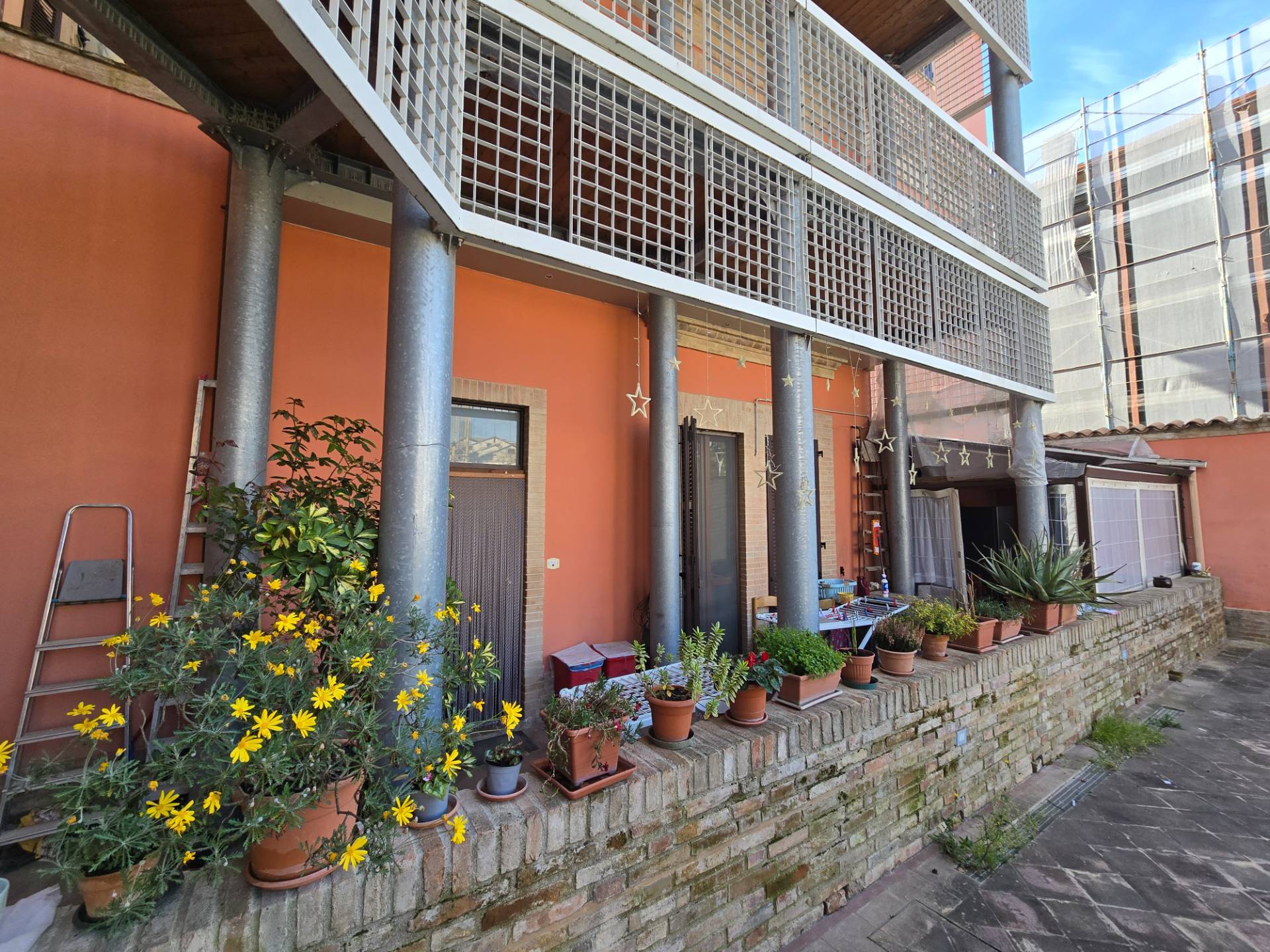 Appartamento in vendita a Tolentino