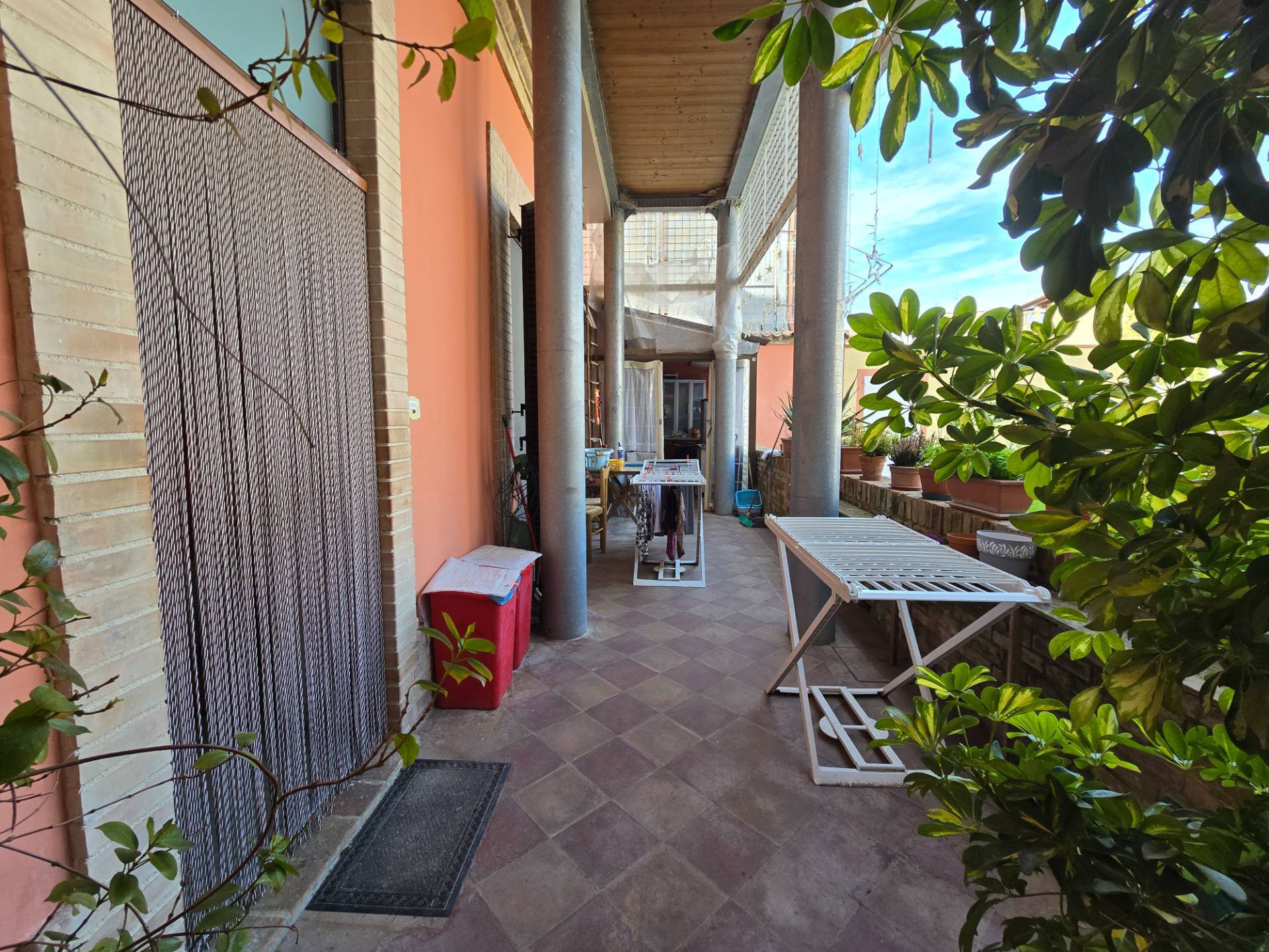 Appartamento in vendita a Tolentino